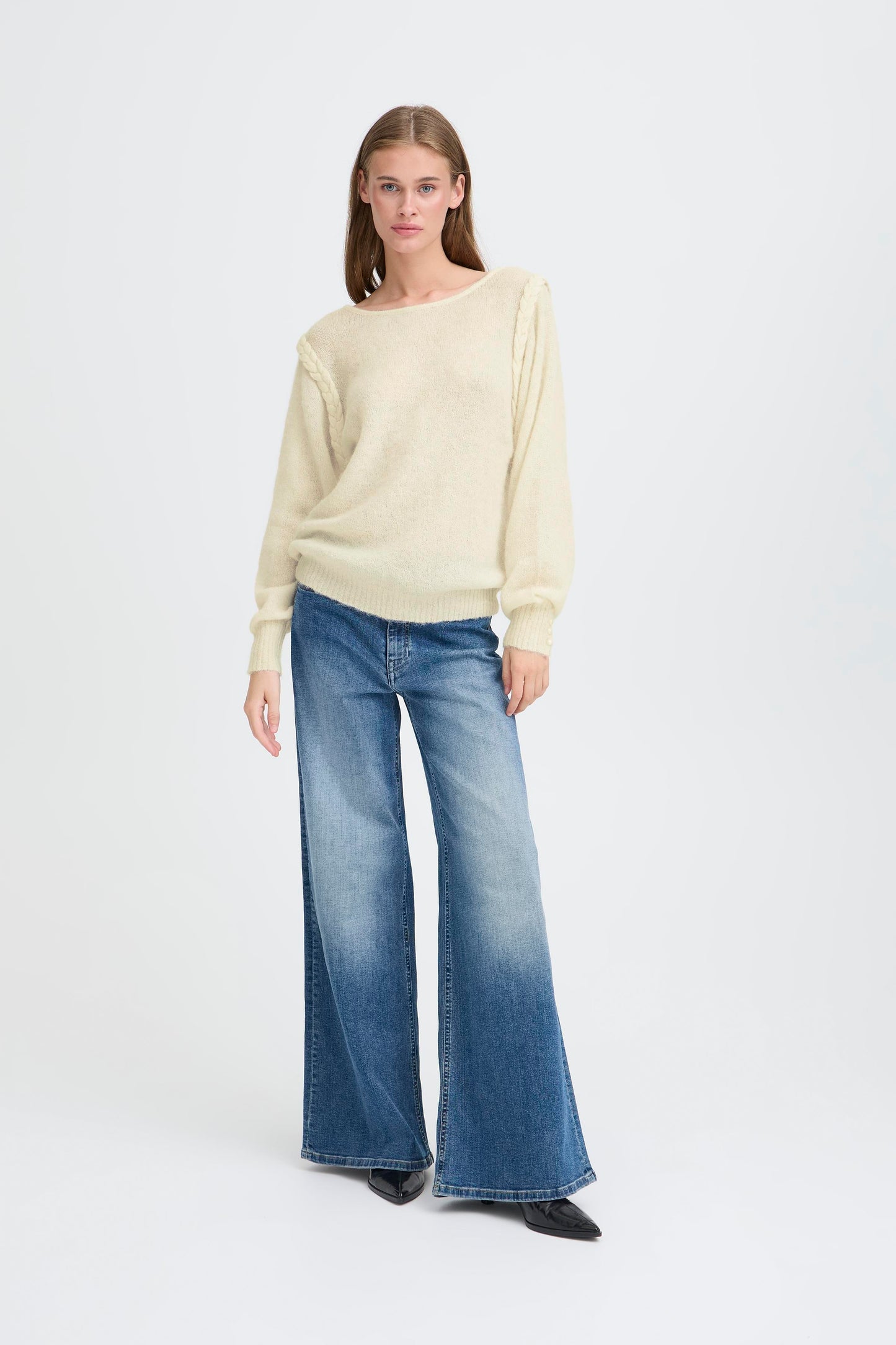 IhEstelle Pullover