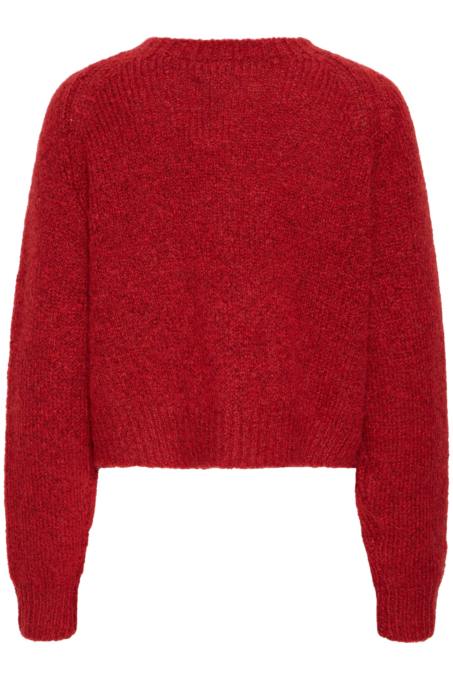 IHBElablue Cardigan