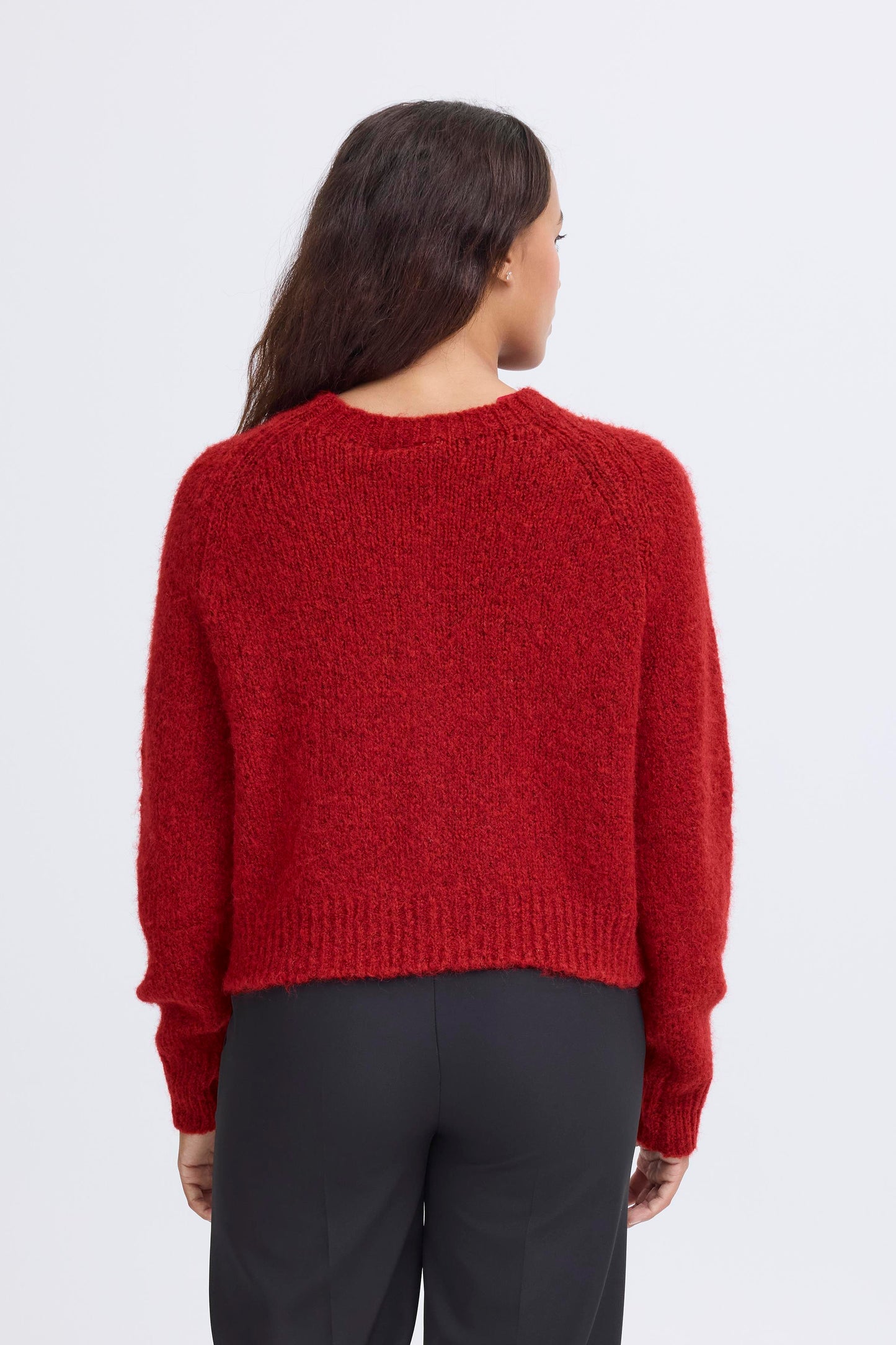 IHBElablue Cardigan