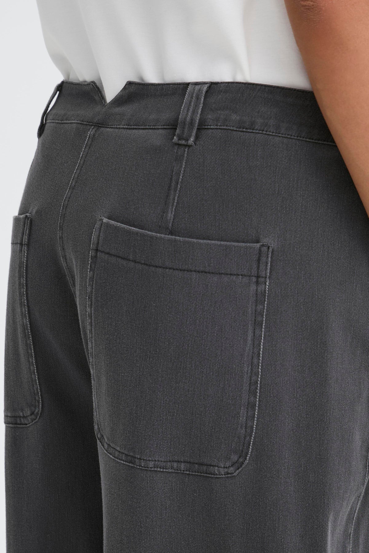 IHKate Denim Pants
