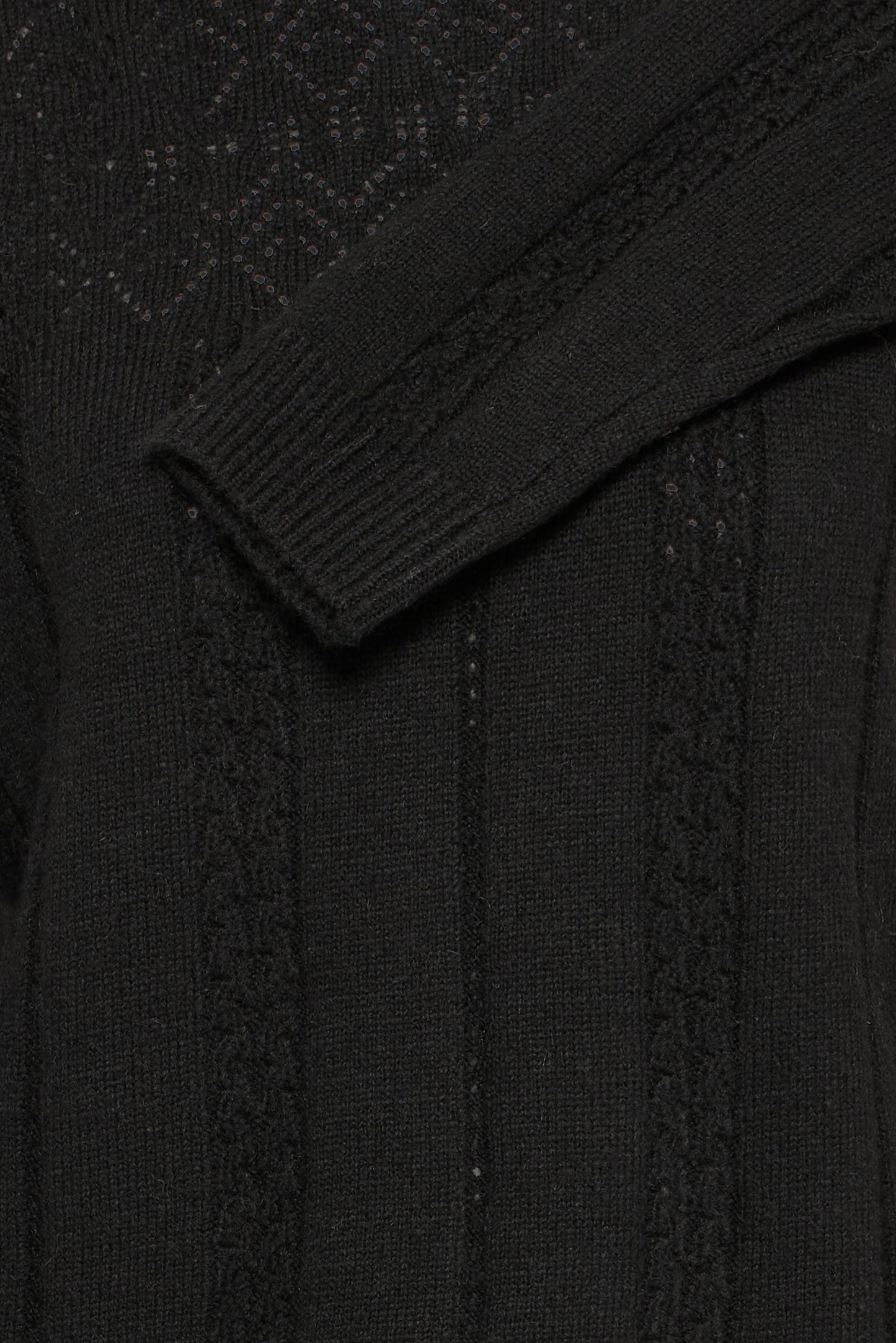 IHPovoke Sweater - Black