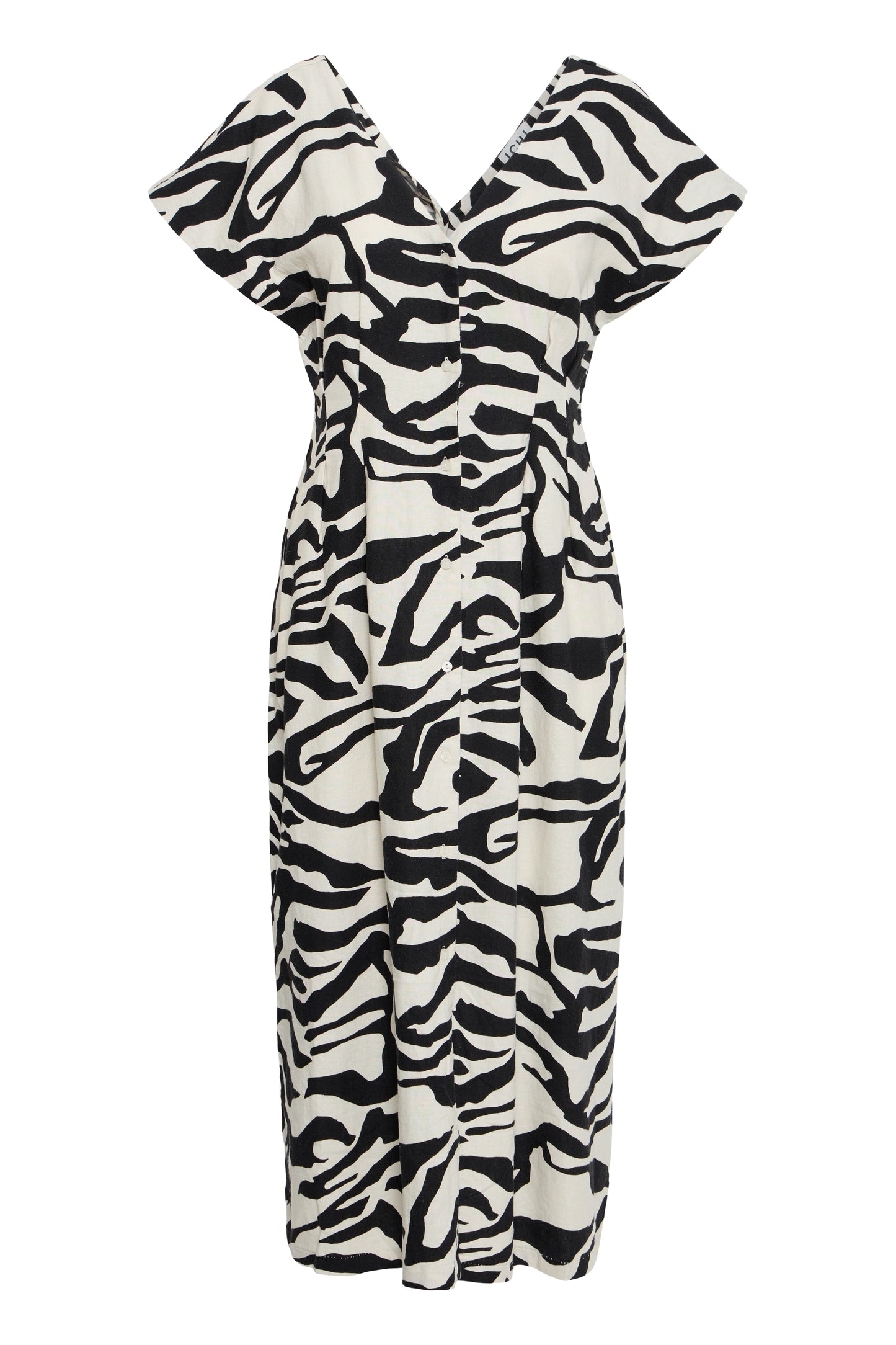 IHLinno Dress