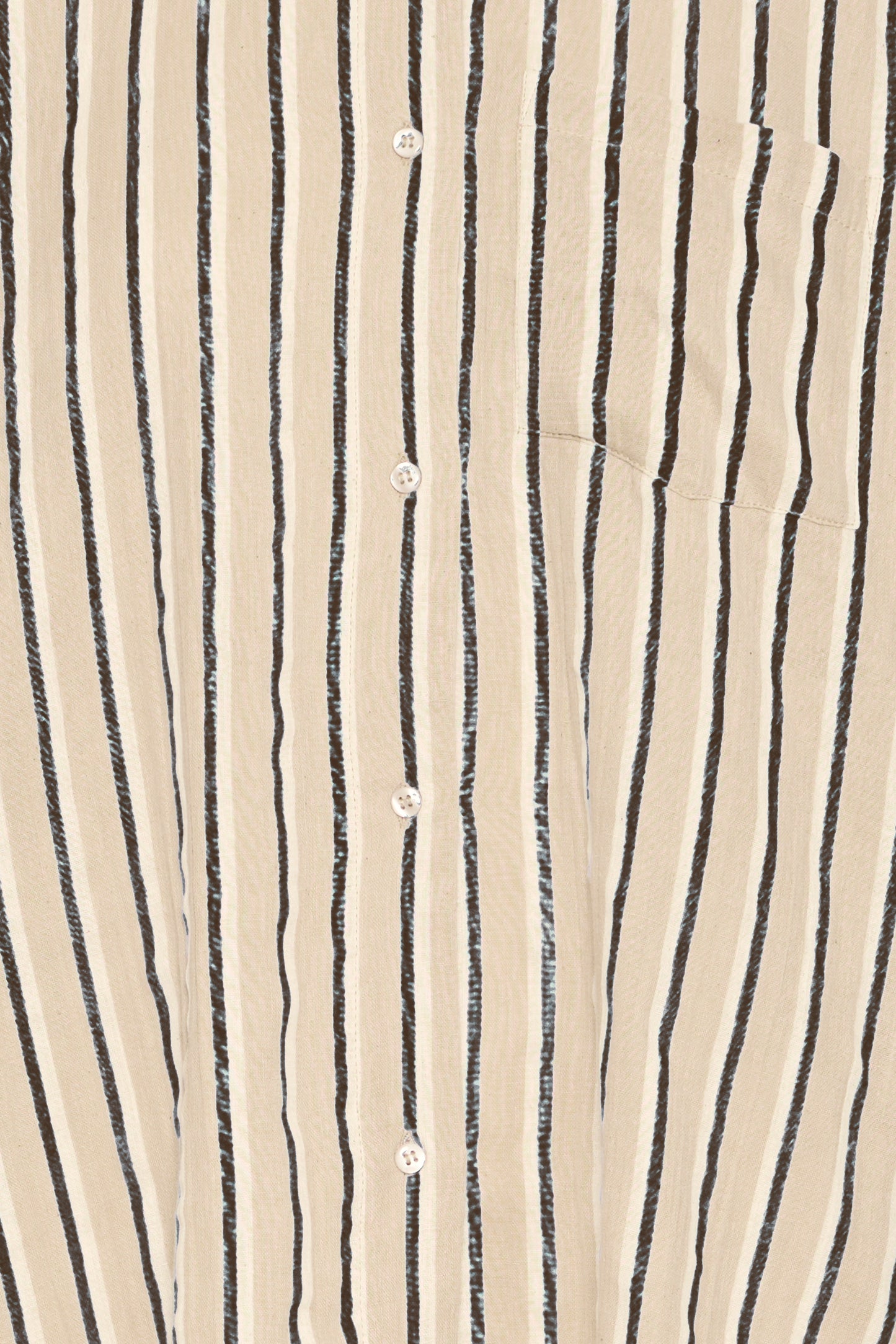 IAFoxa Stripe Shirt
