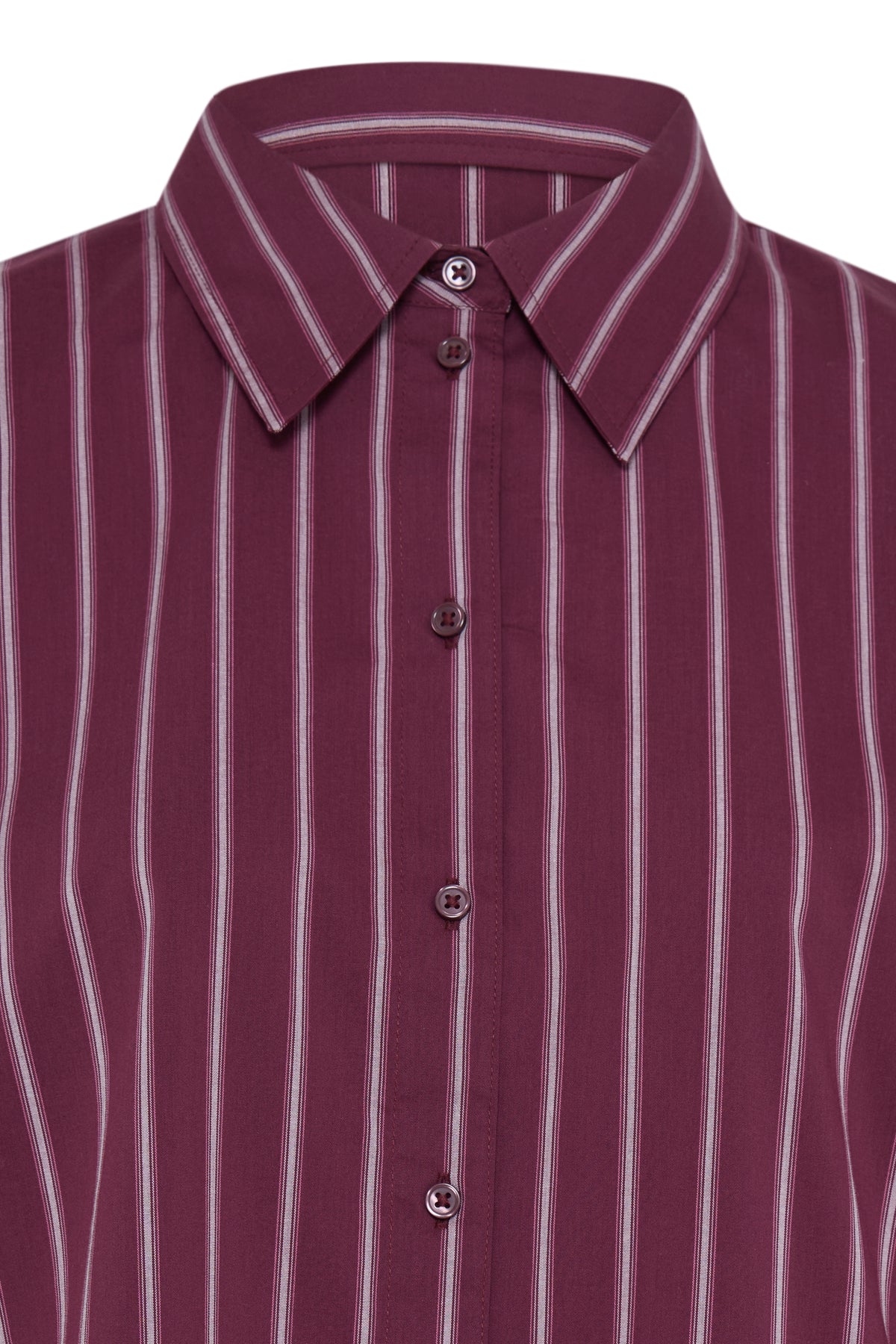 IHLulao Shirt - Burgundy