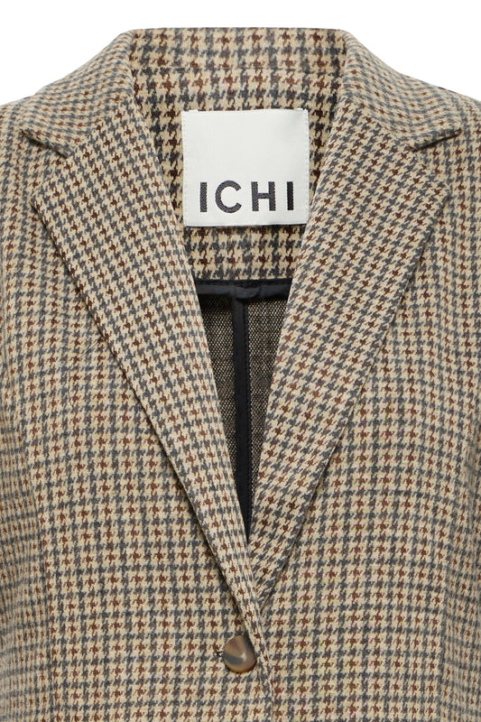 IHKate Woolley Blazer
