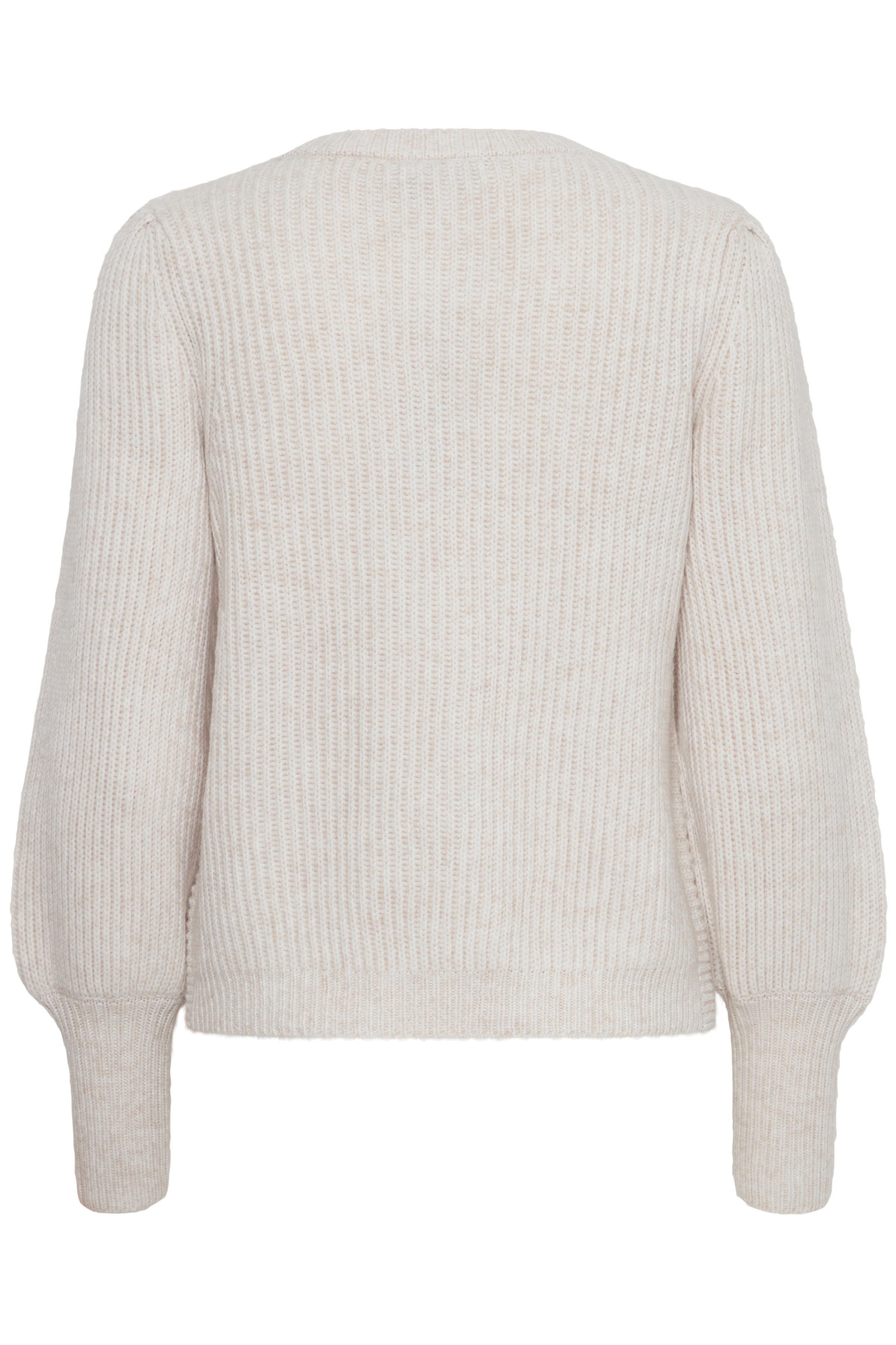 FRElna Knitted Jumper