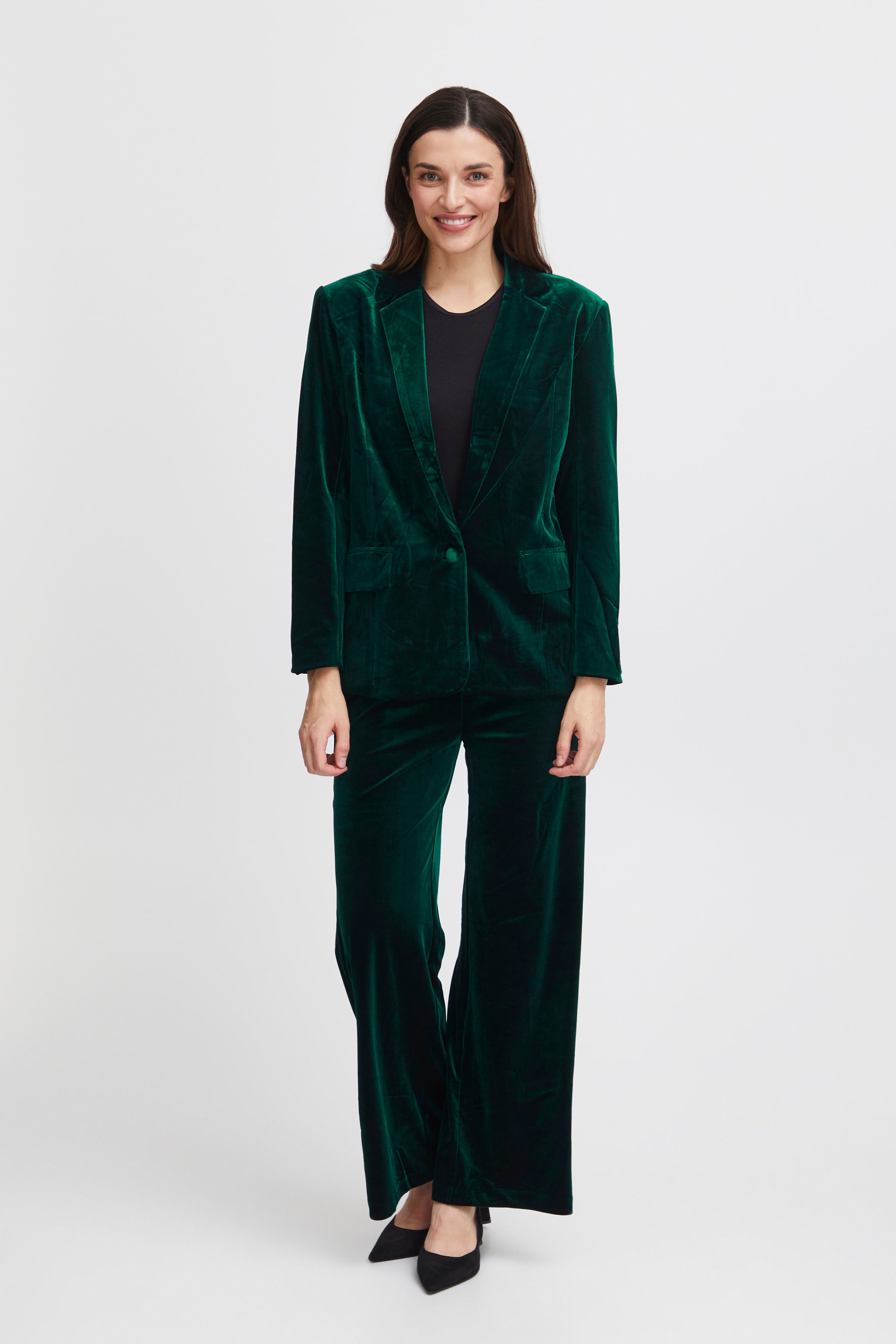 FRDonna Blazer