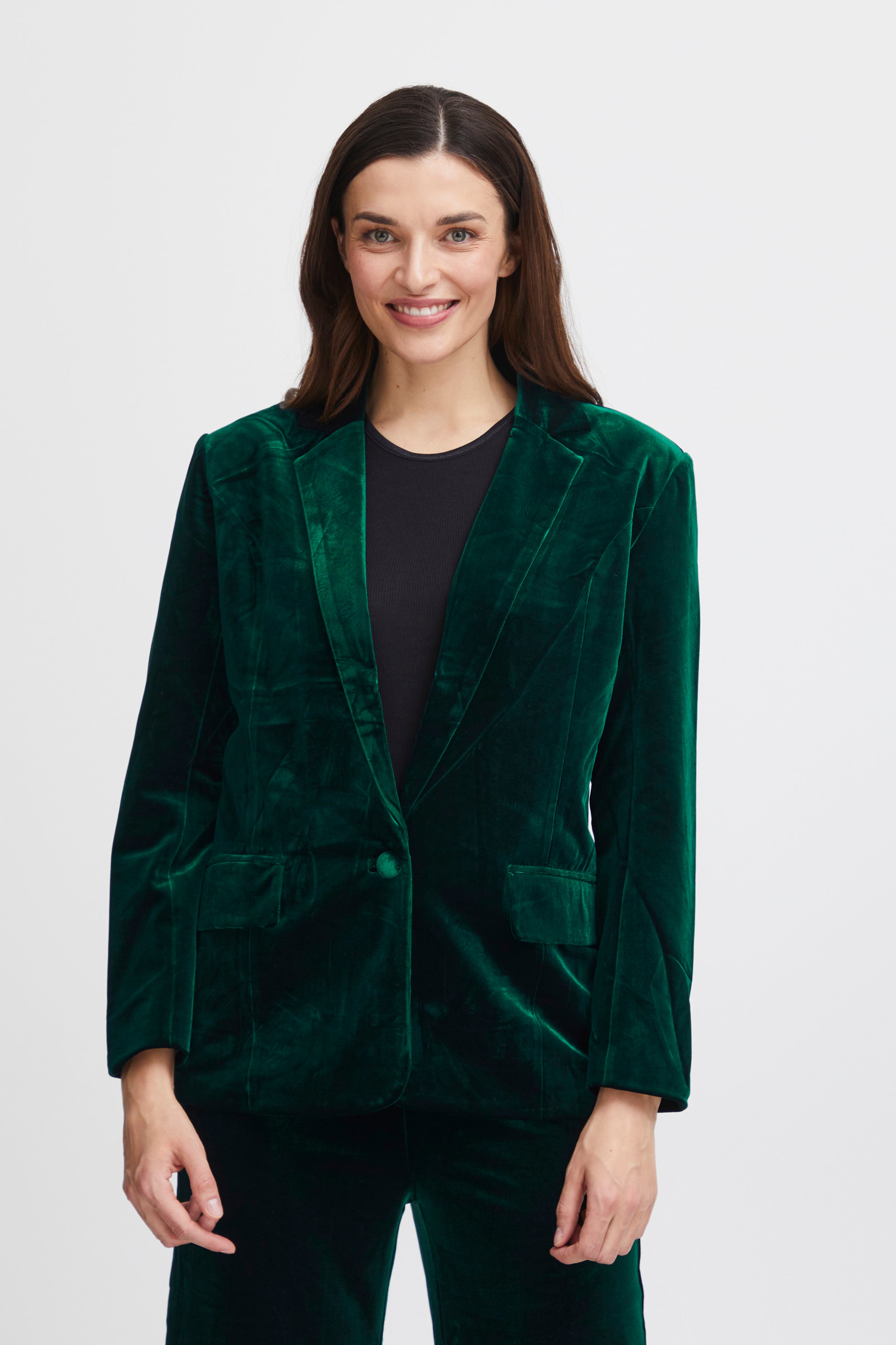 FRDonna Blazer