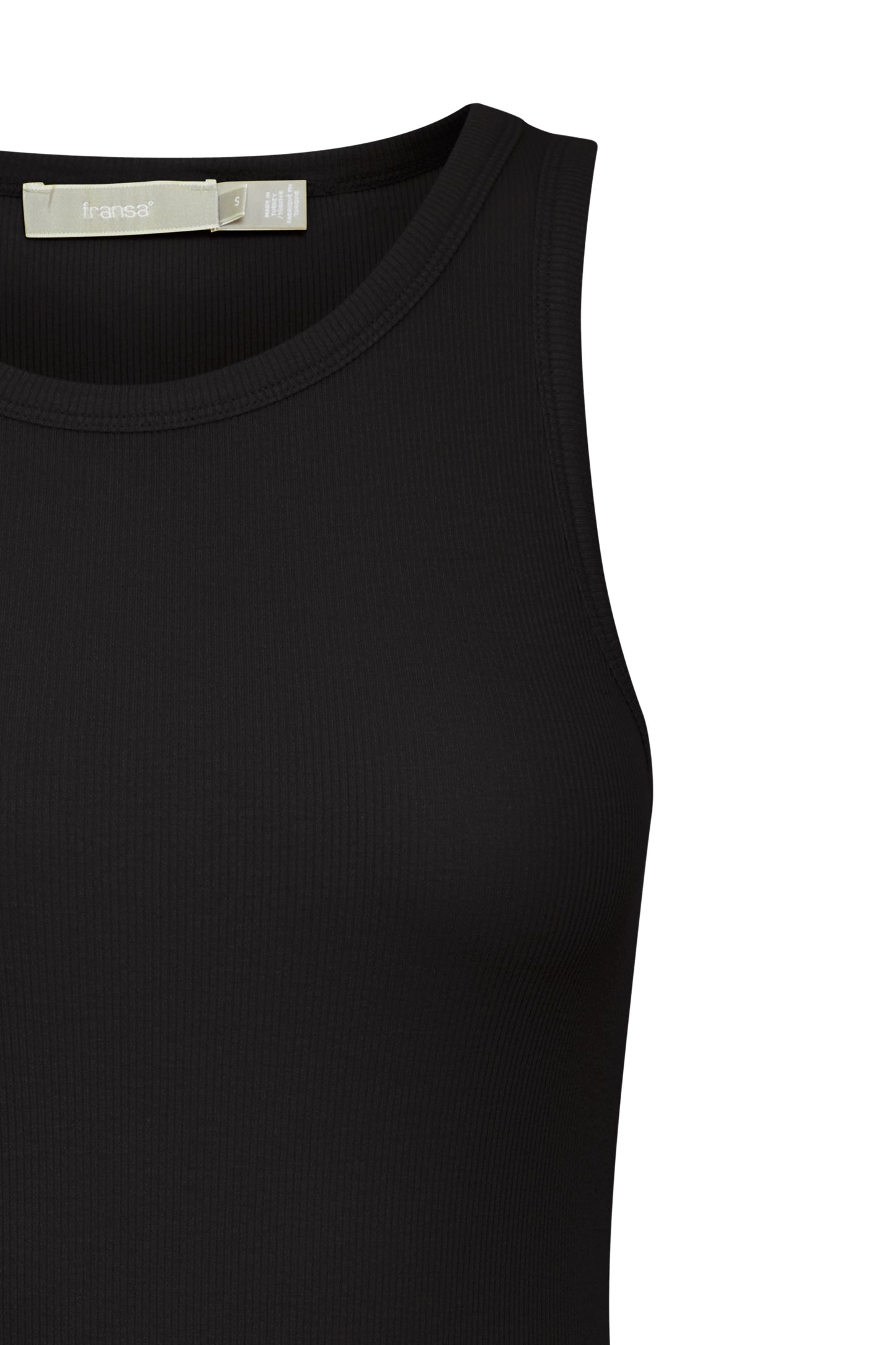 FRHizamond Vest - Black