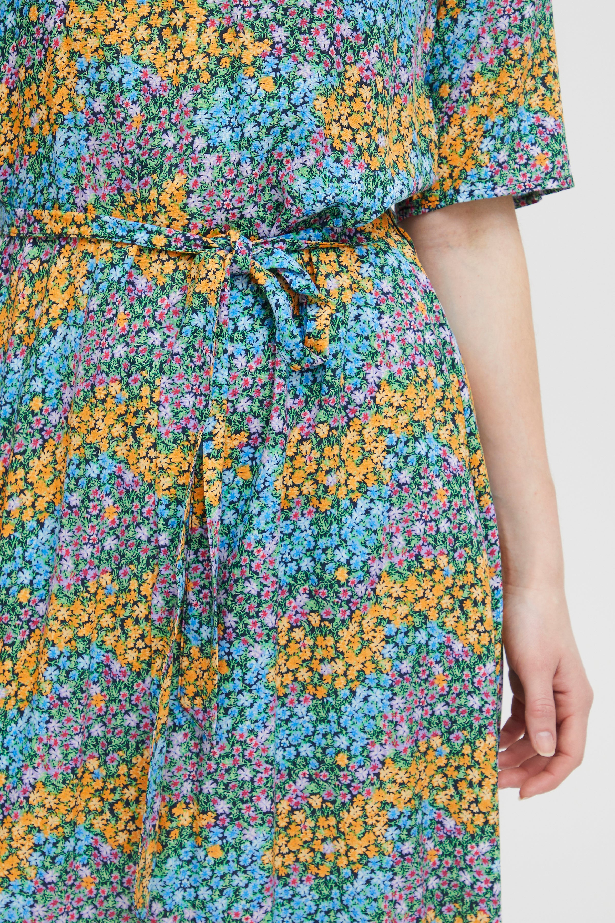 FR Fun Dress - Mini Flower