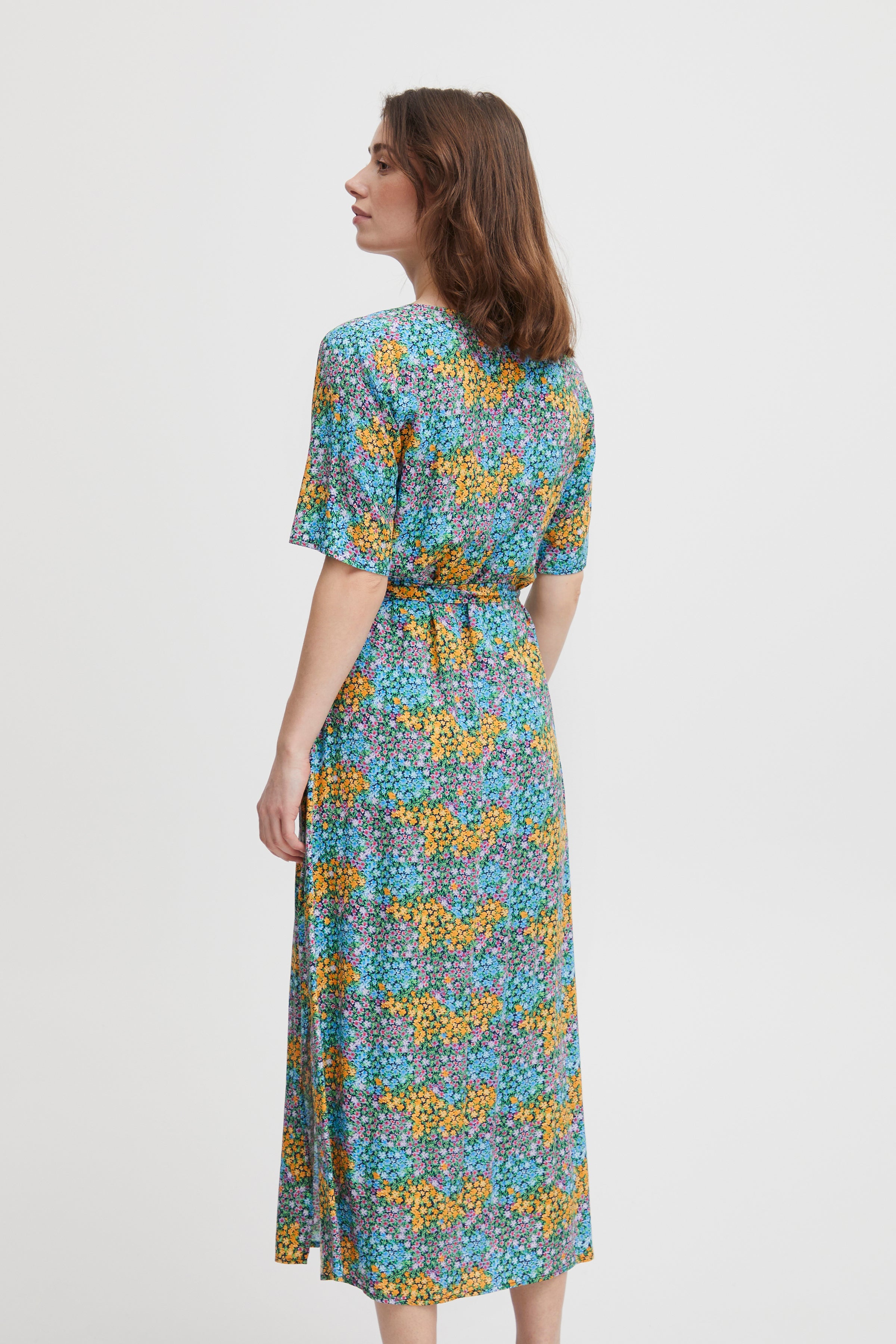 FR Fun Dress - Mini Flower