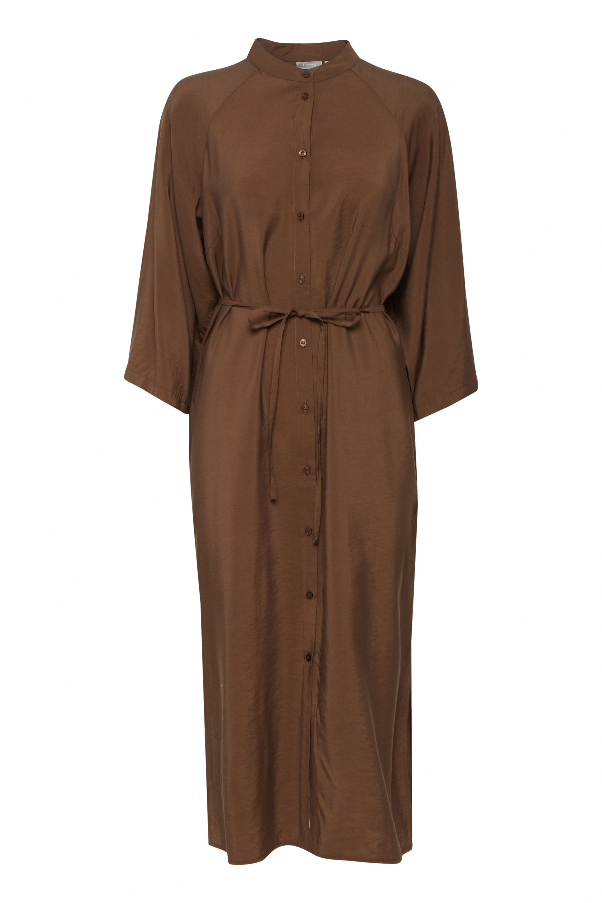FRMisa Dress - Carafe