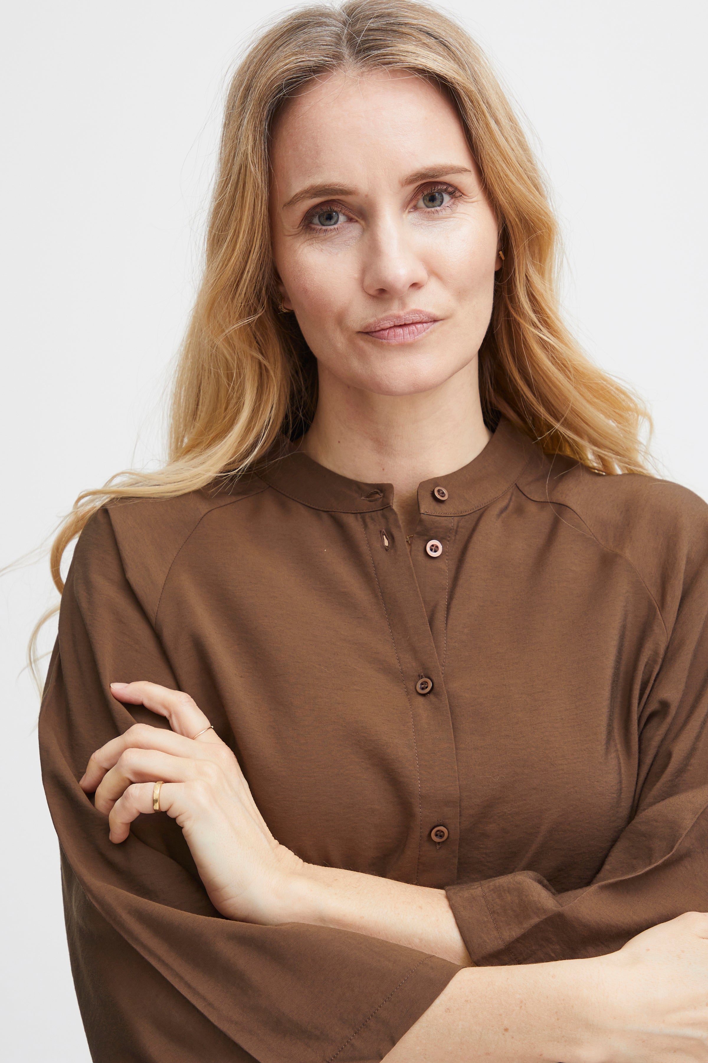 FRMisa Dress - Carafe