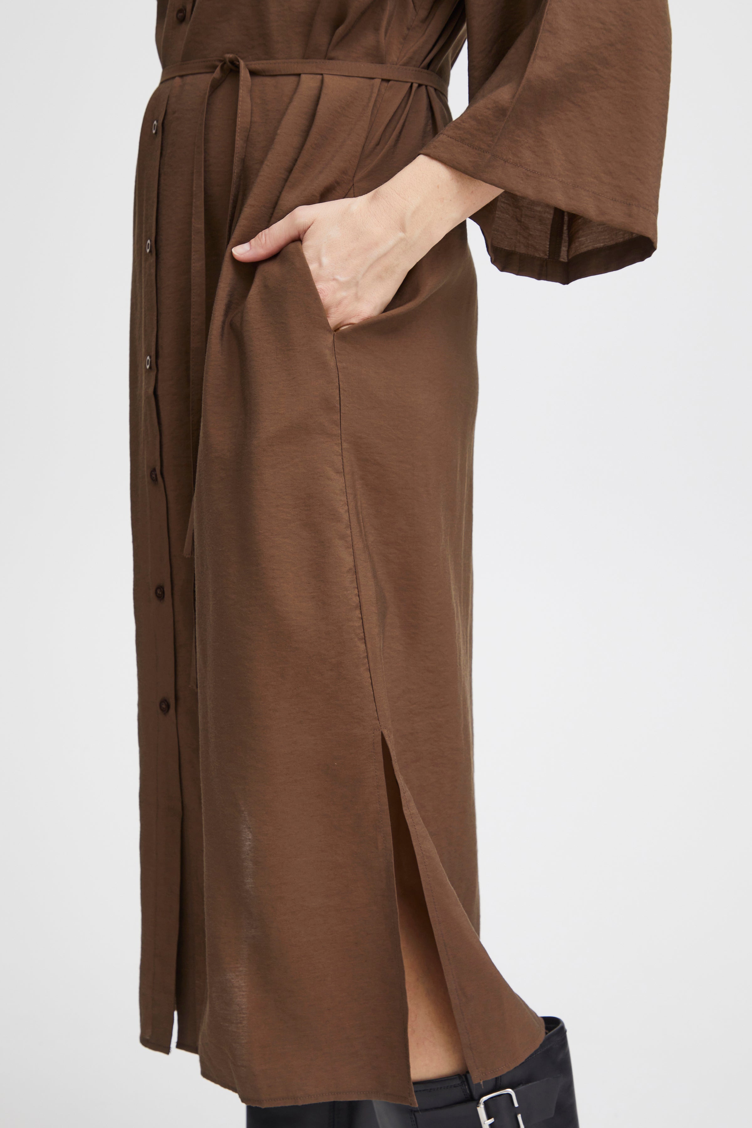 FRMisa Dress - Carafe