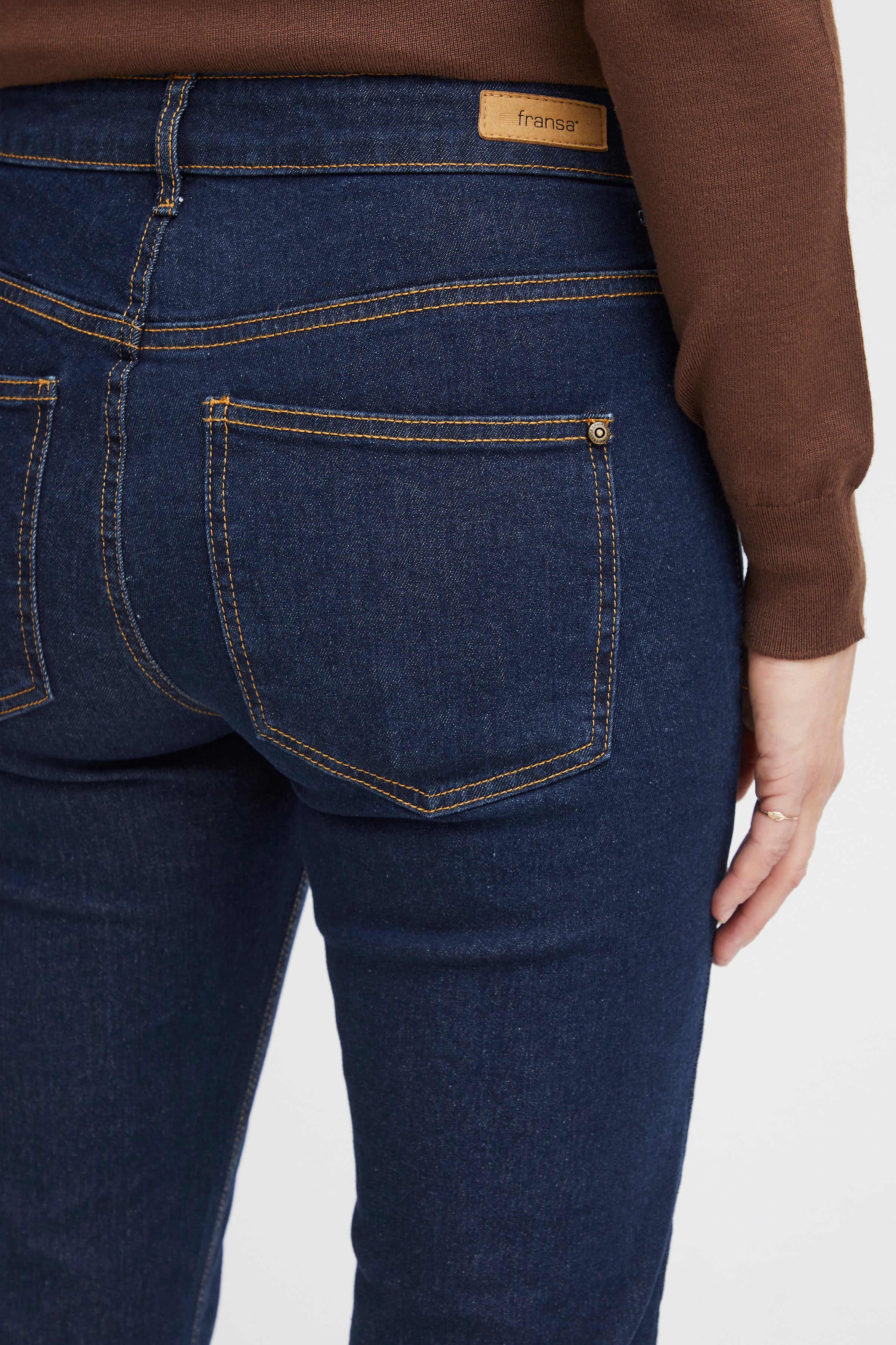 FRBecca Tessa Jeans