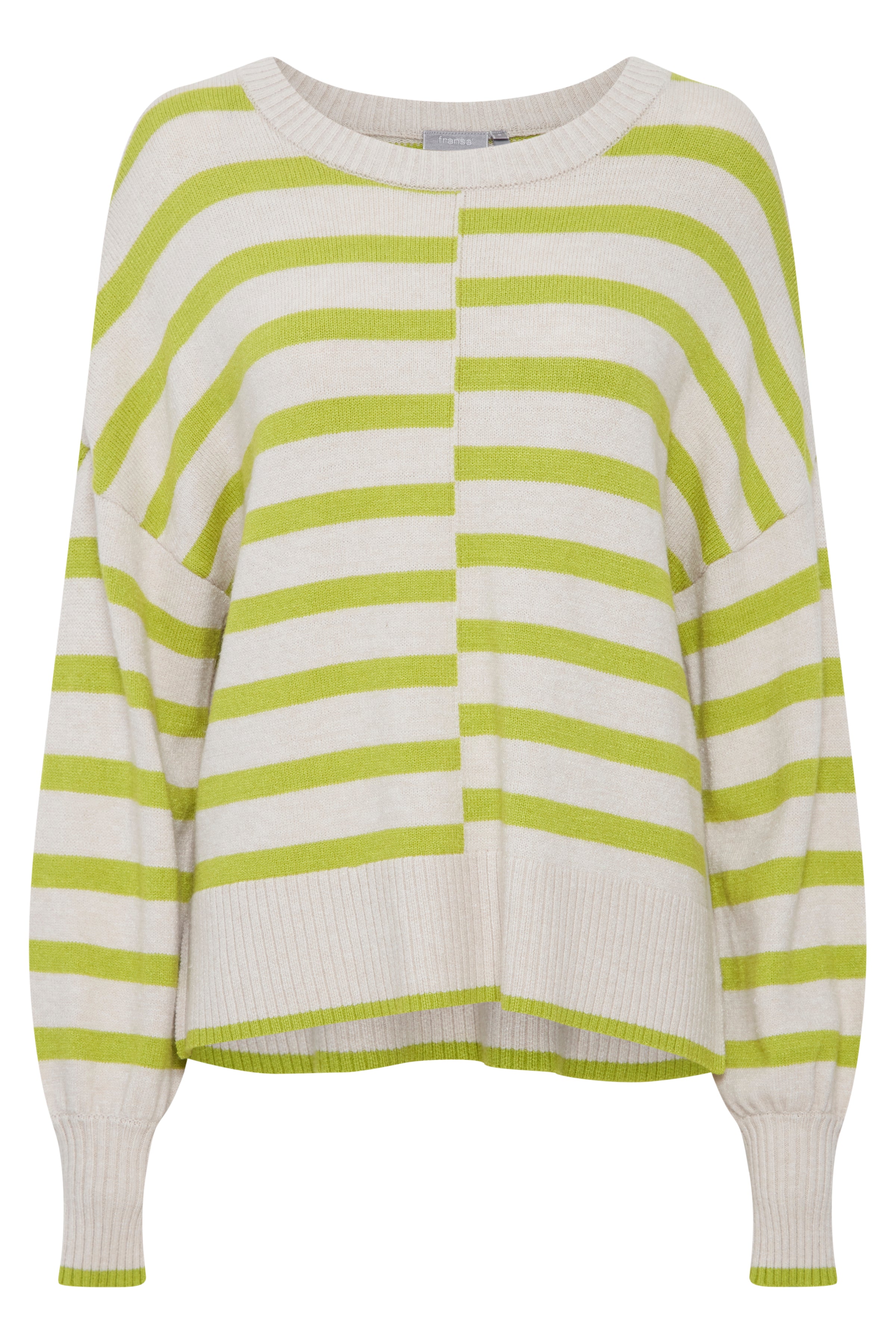 FRBitte Pullover