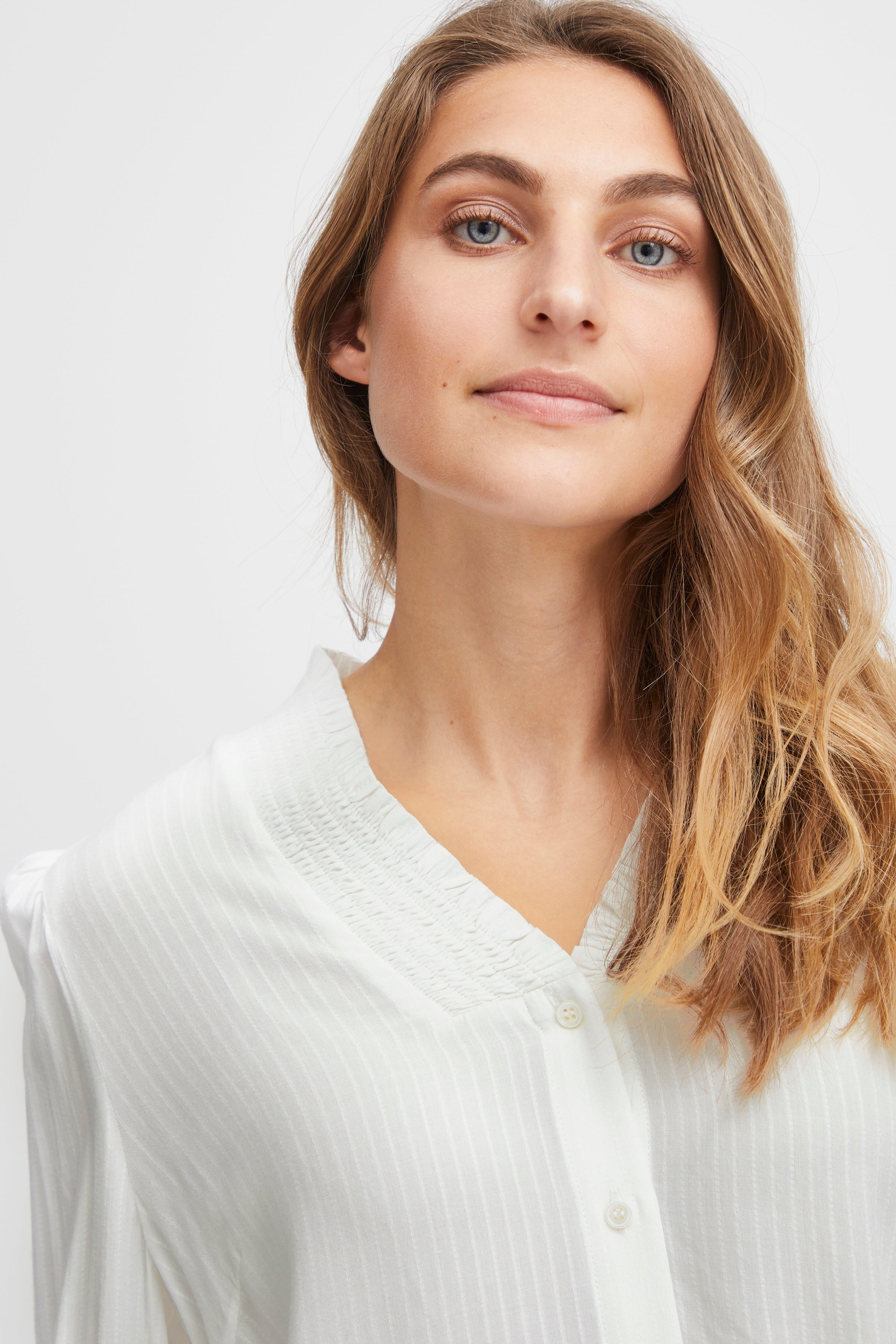 FRAMBER Blouse