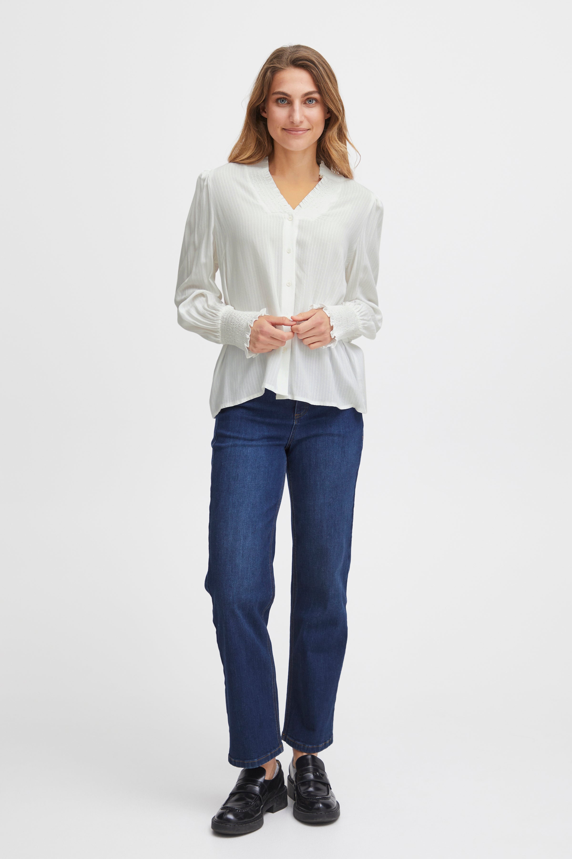 FRAMBER Blouse