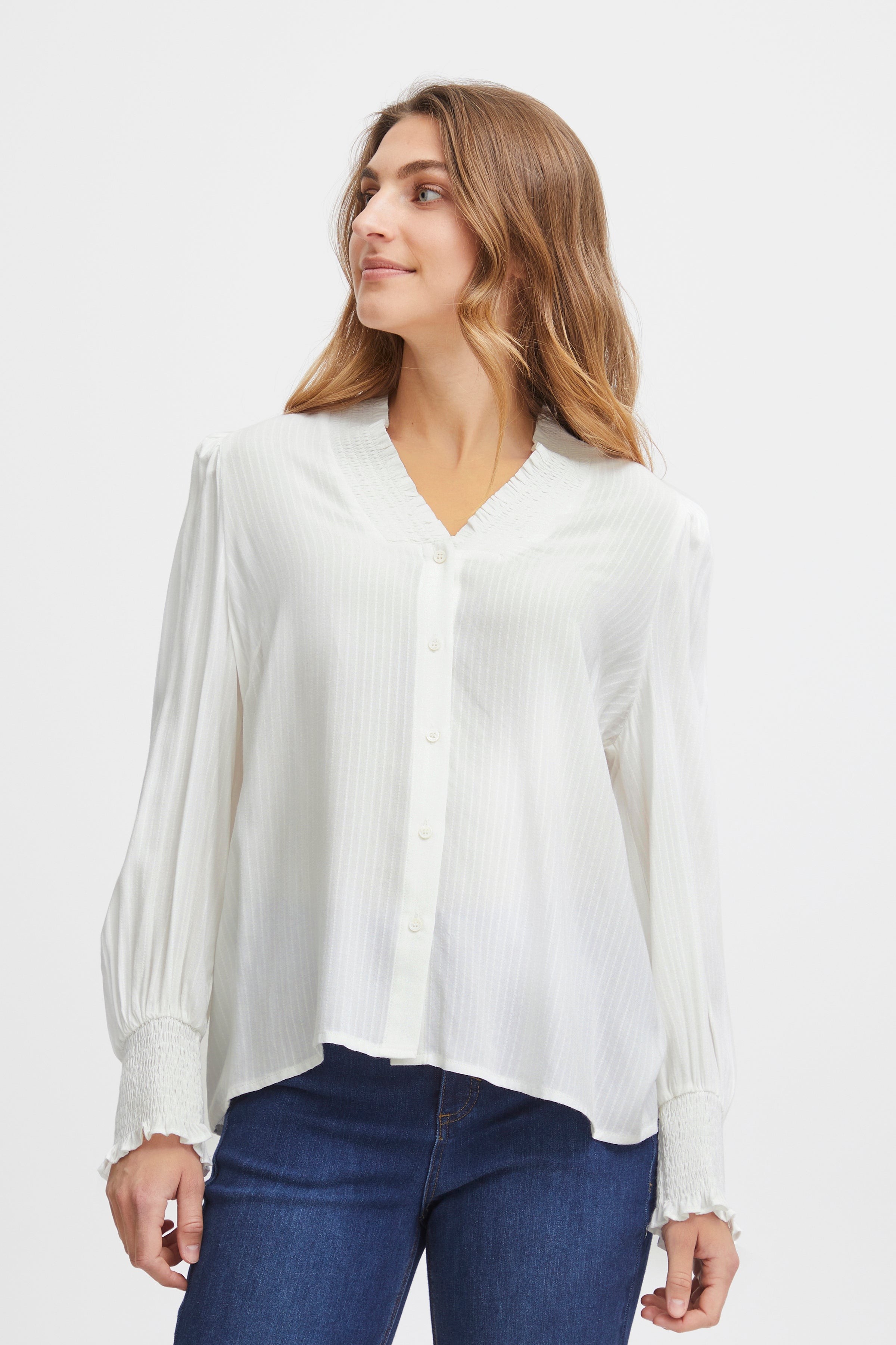 FRAMBER Blouse