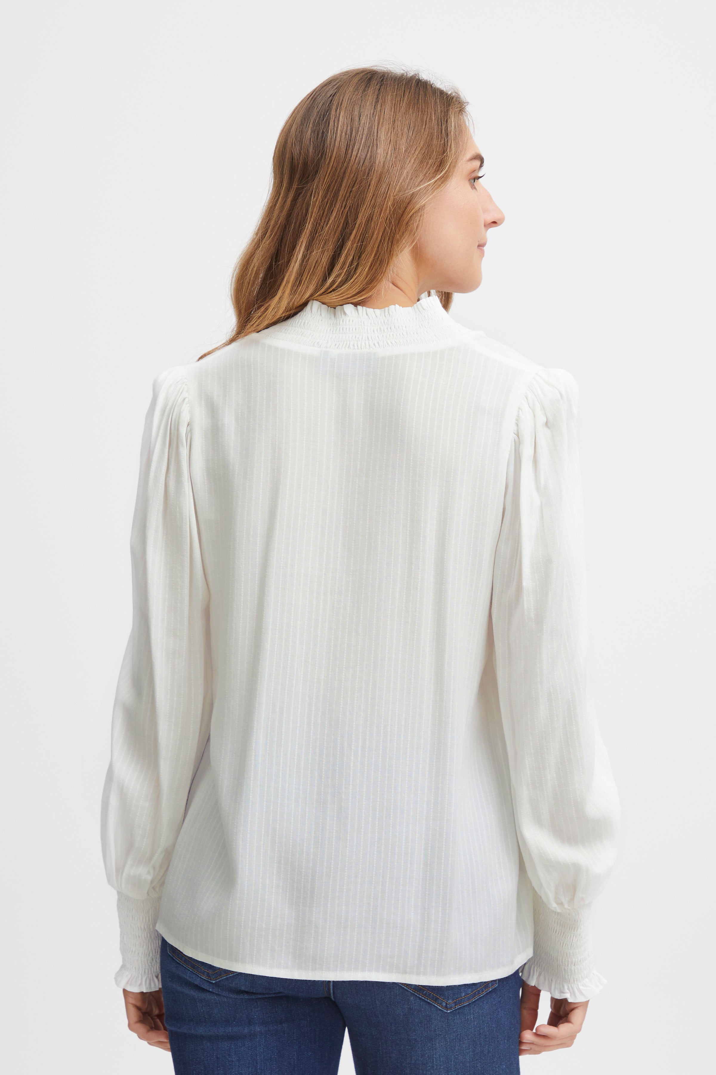 FRAMBER Blouse