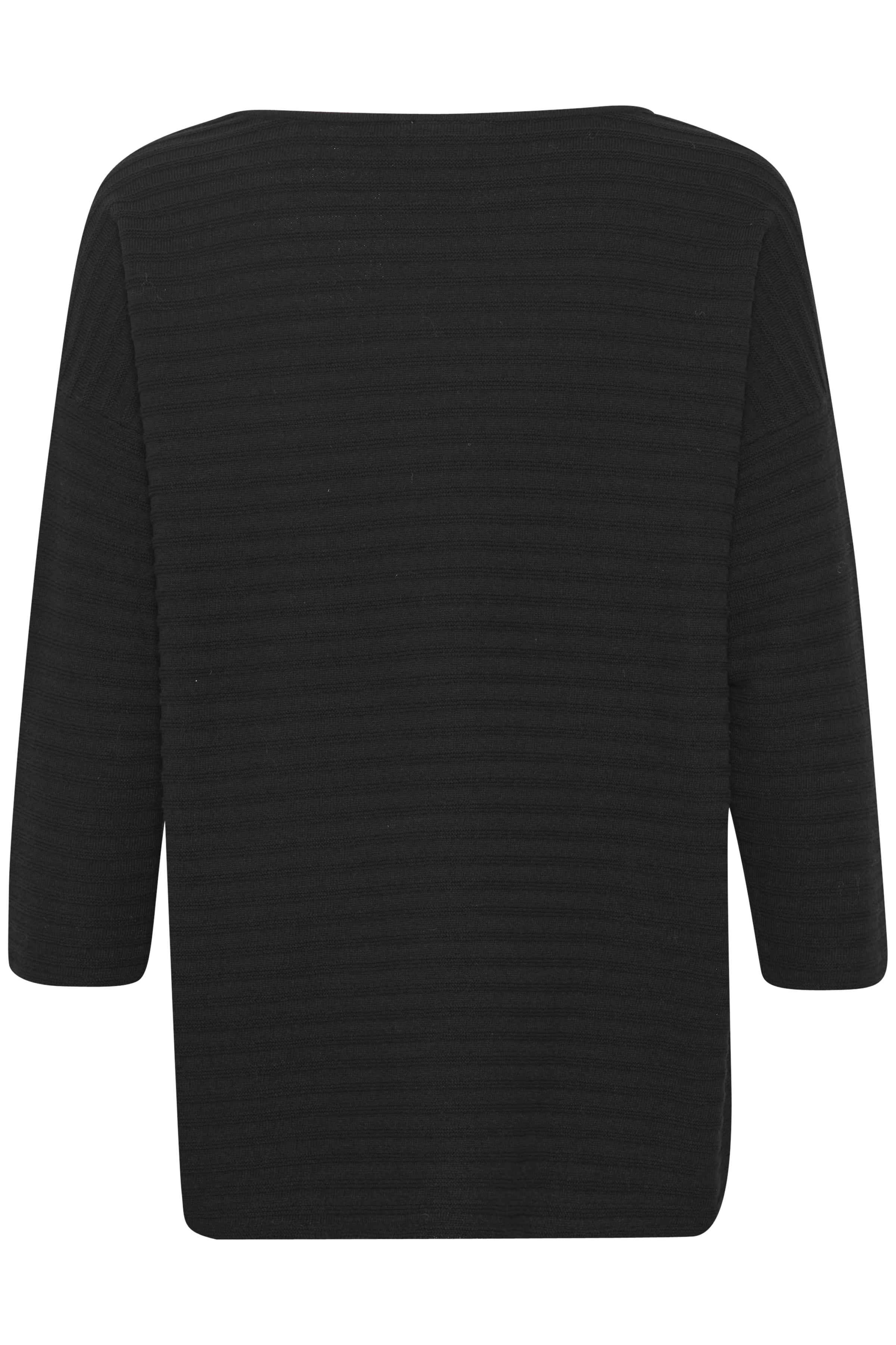 FRSinne Pullover - Black