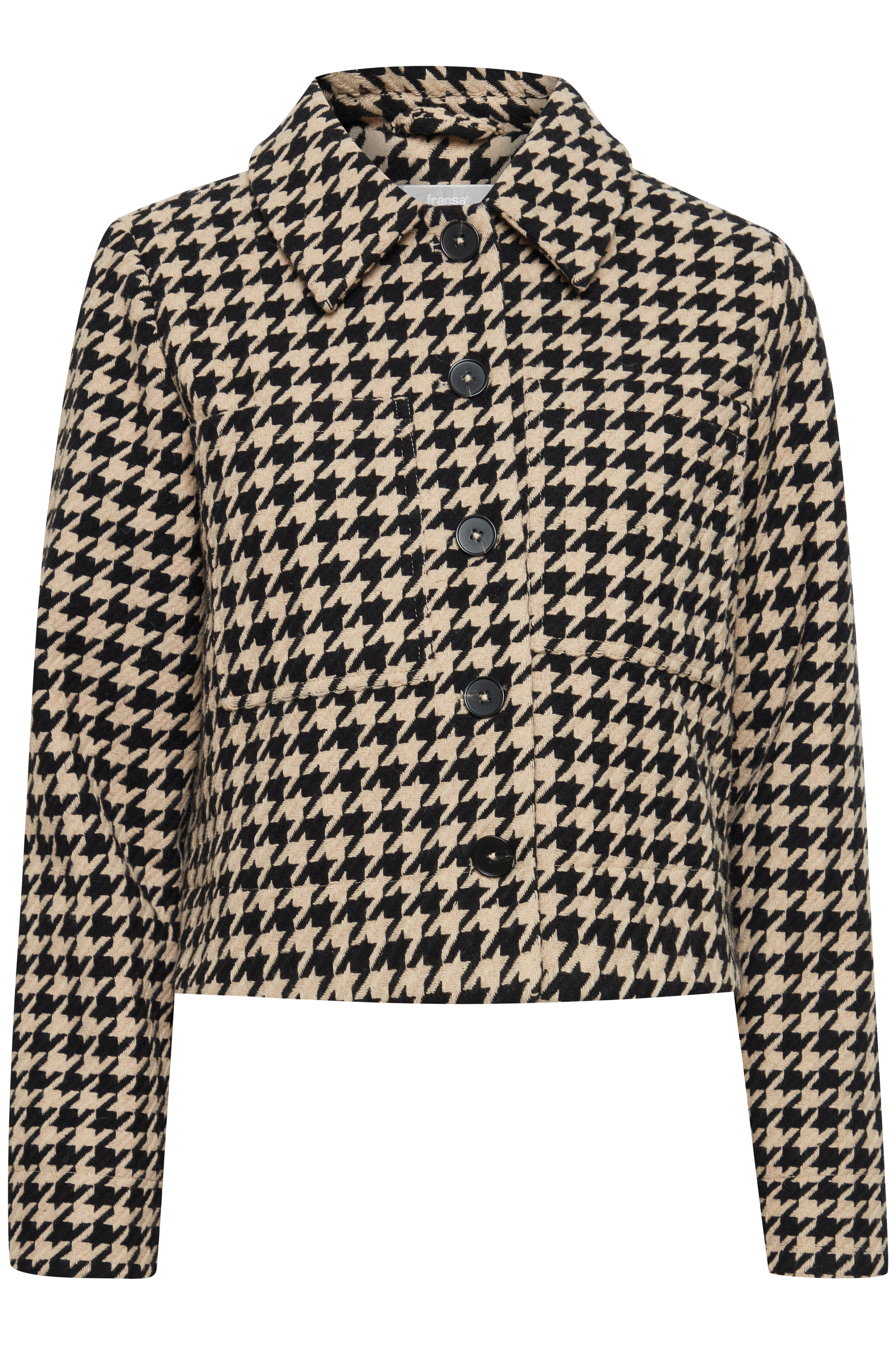 FREda Jacket