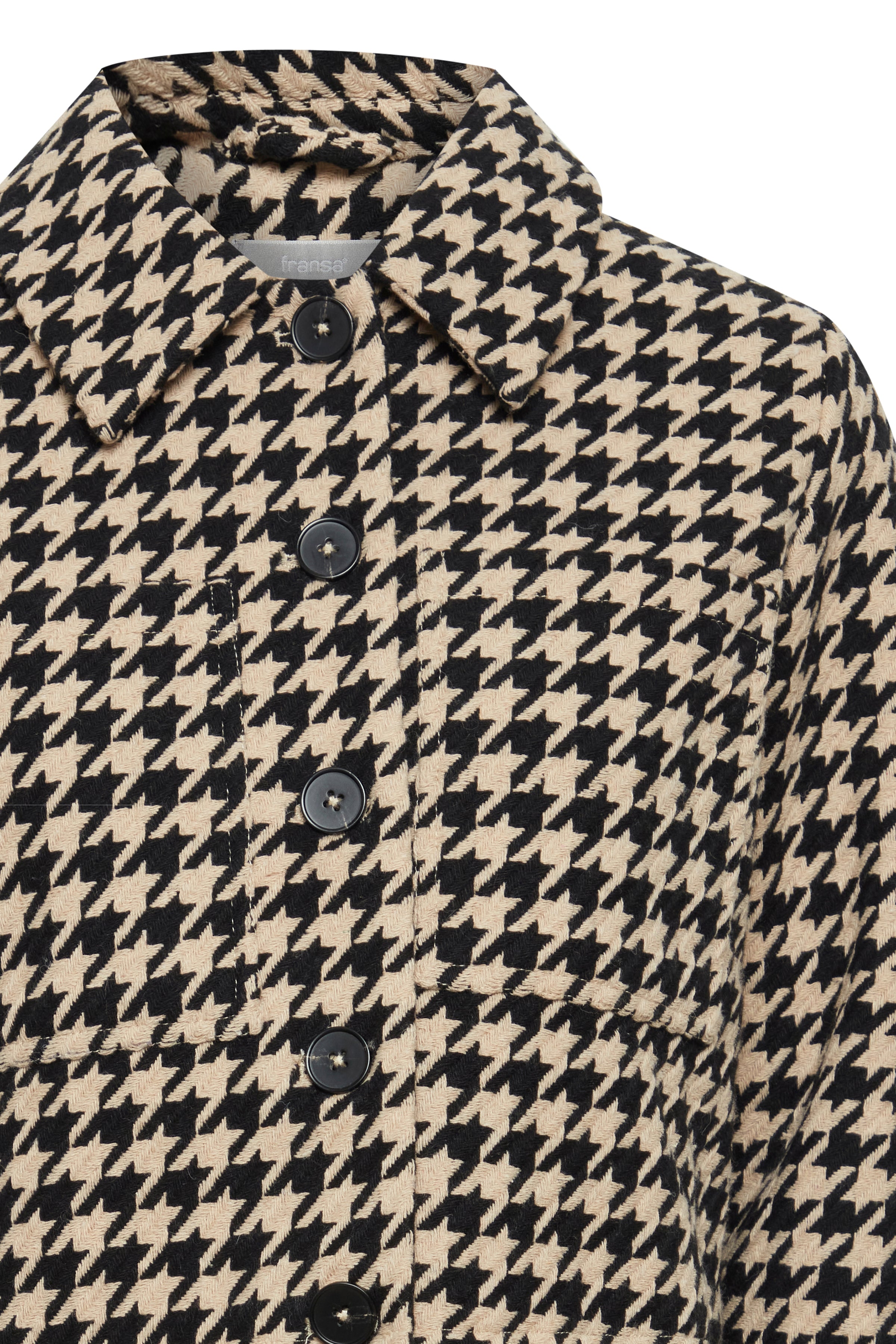 FREda Jacket