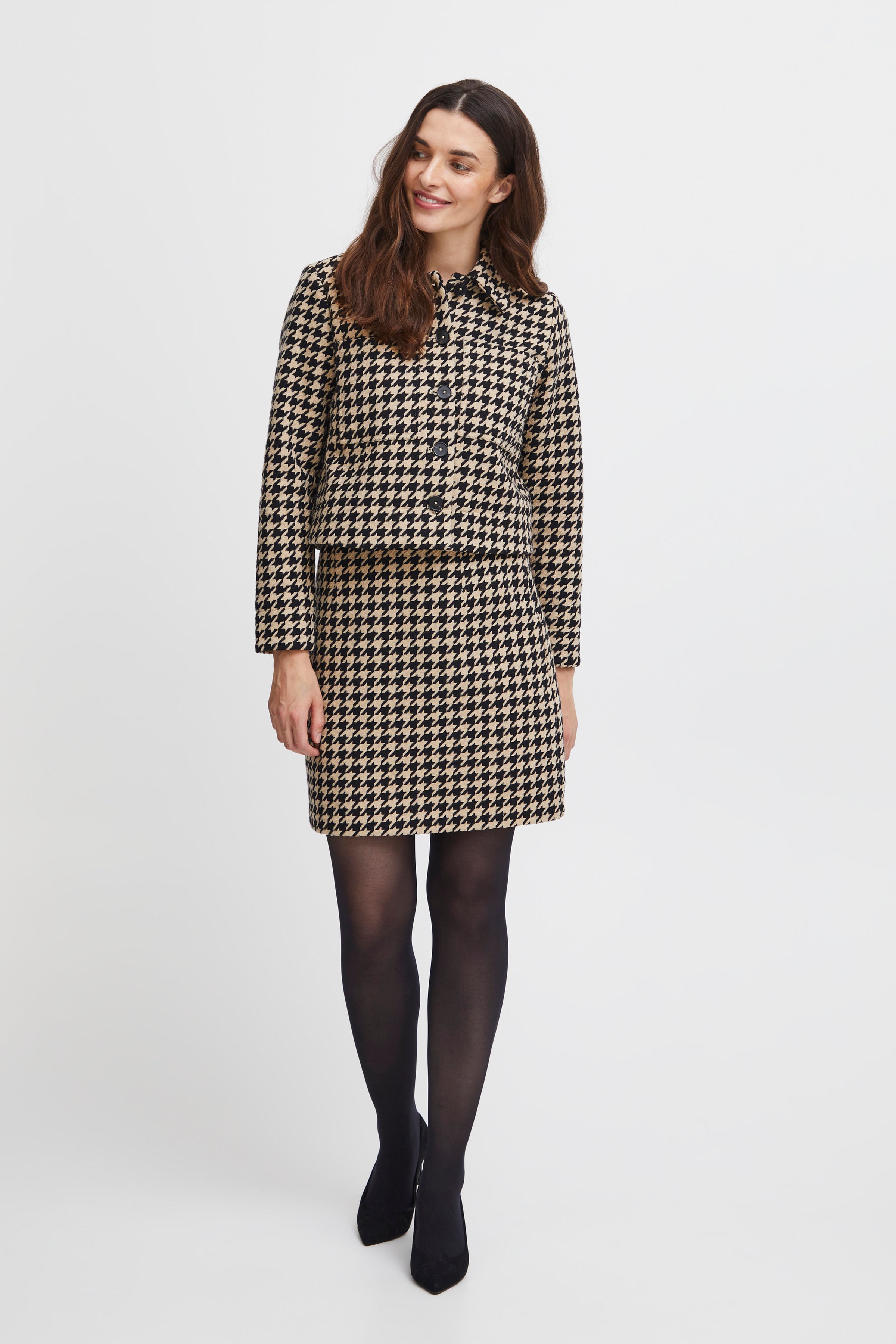 FREda Jacket