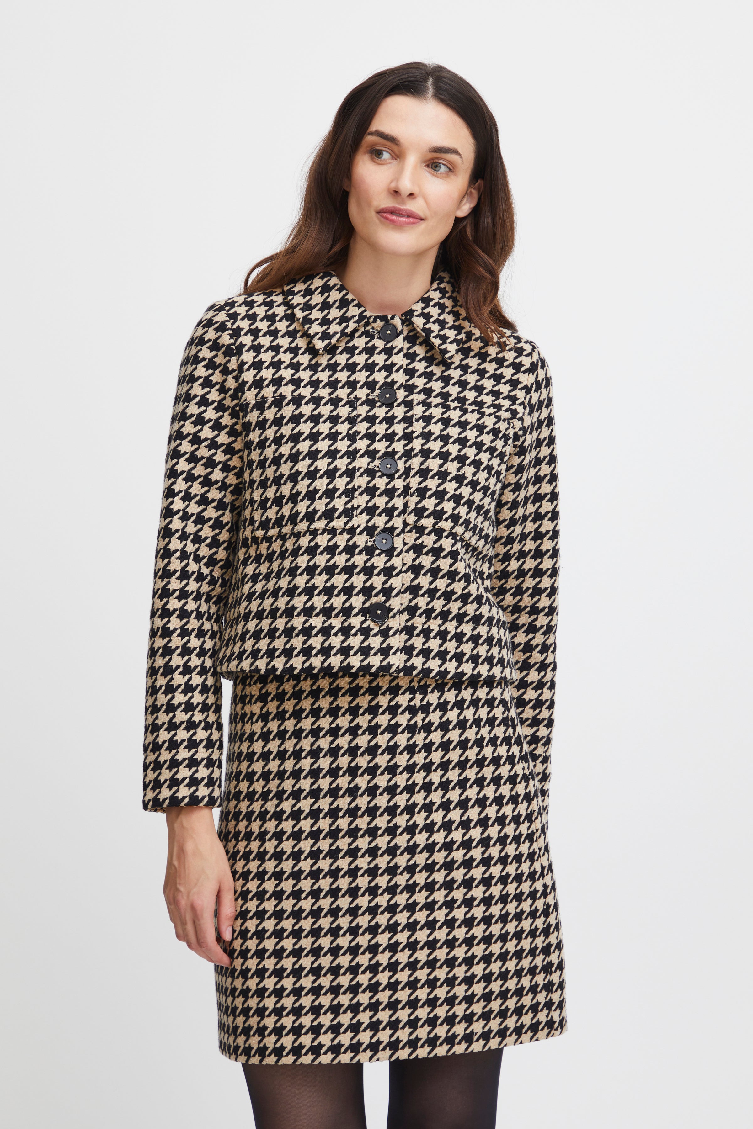 FREda Jacket