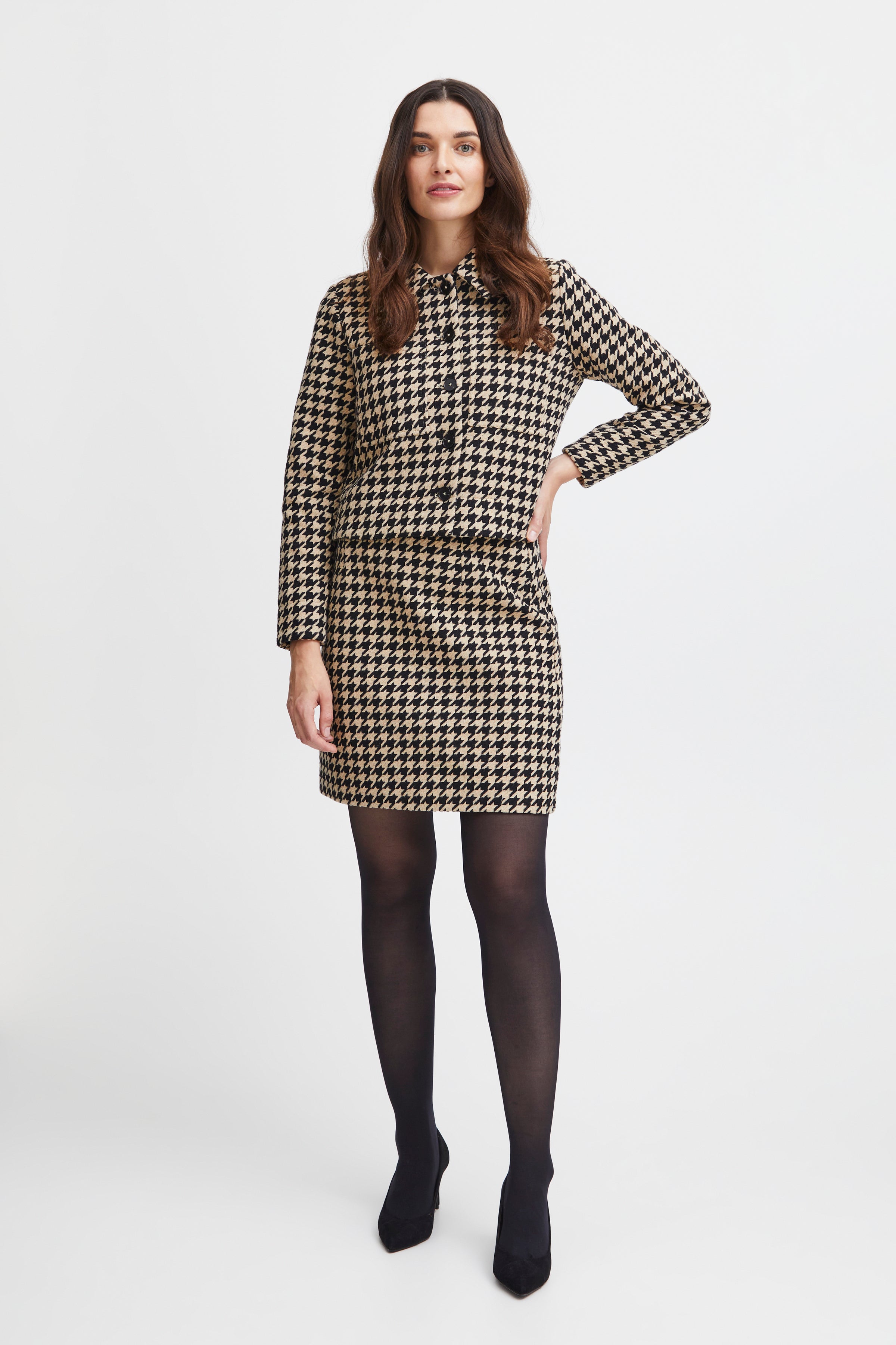 FREda Skirt