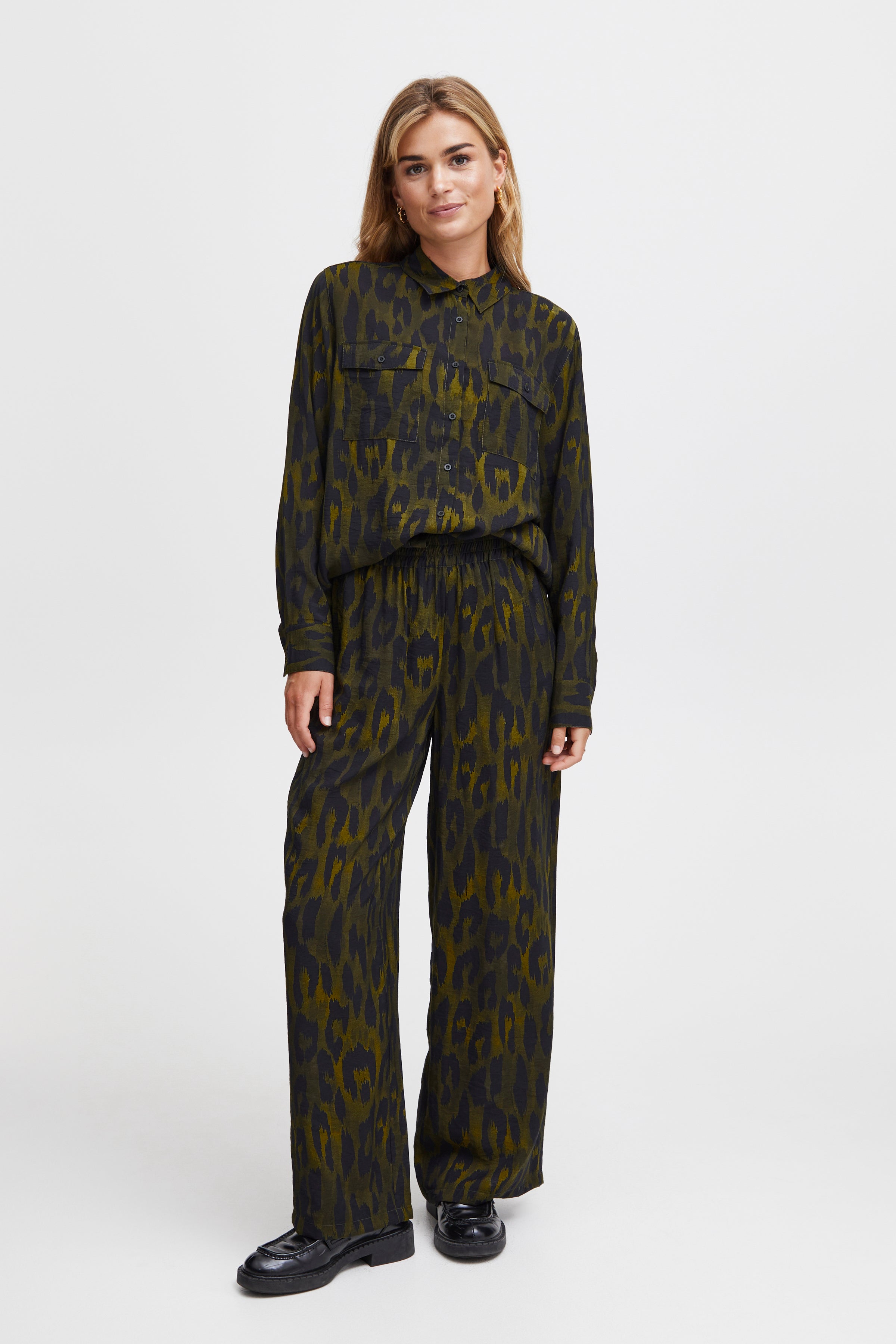 FRLeoni Pants
