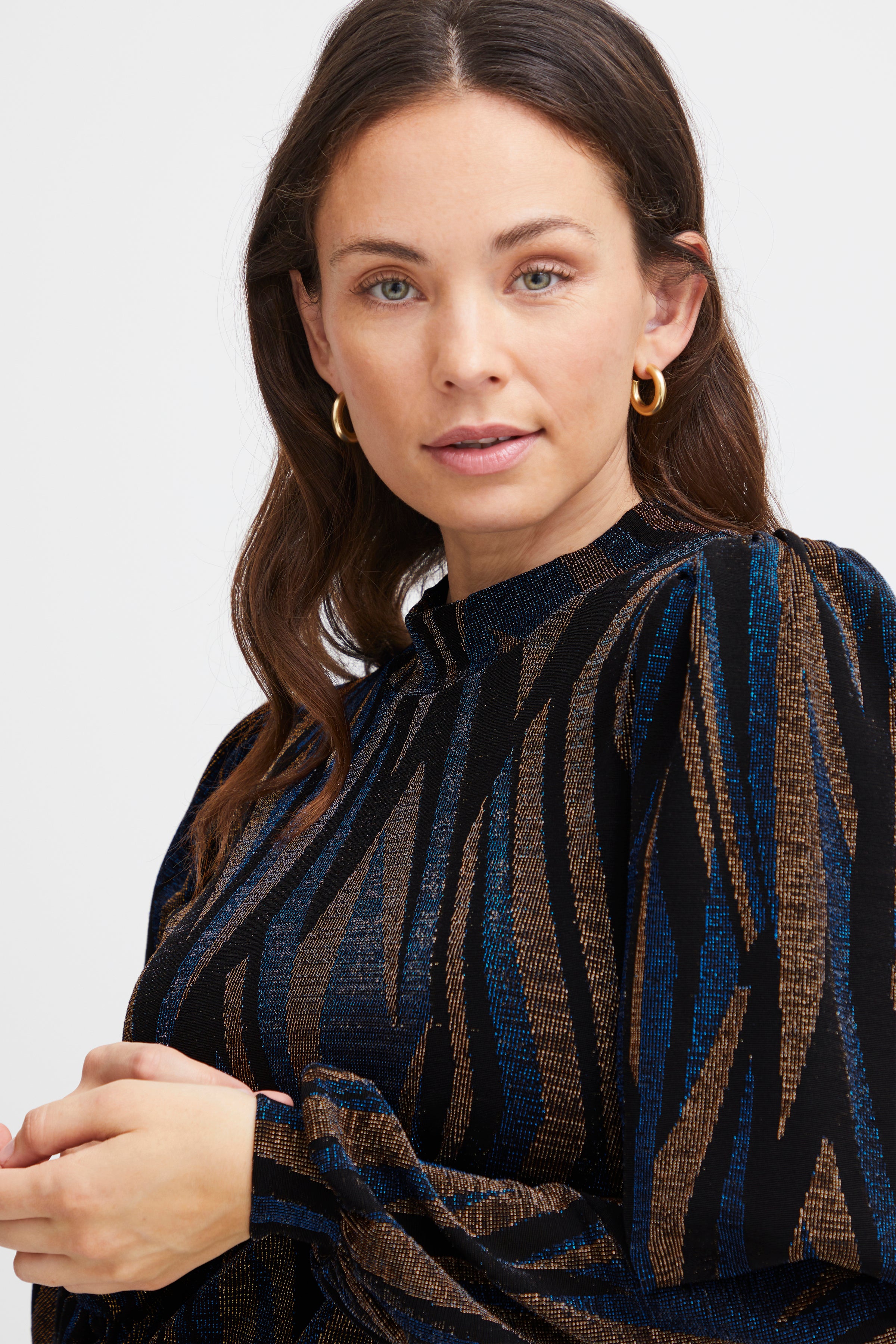 FRNuna Blouse
