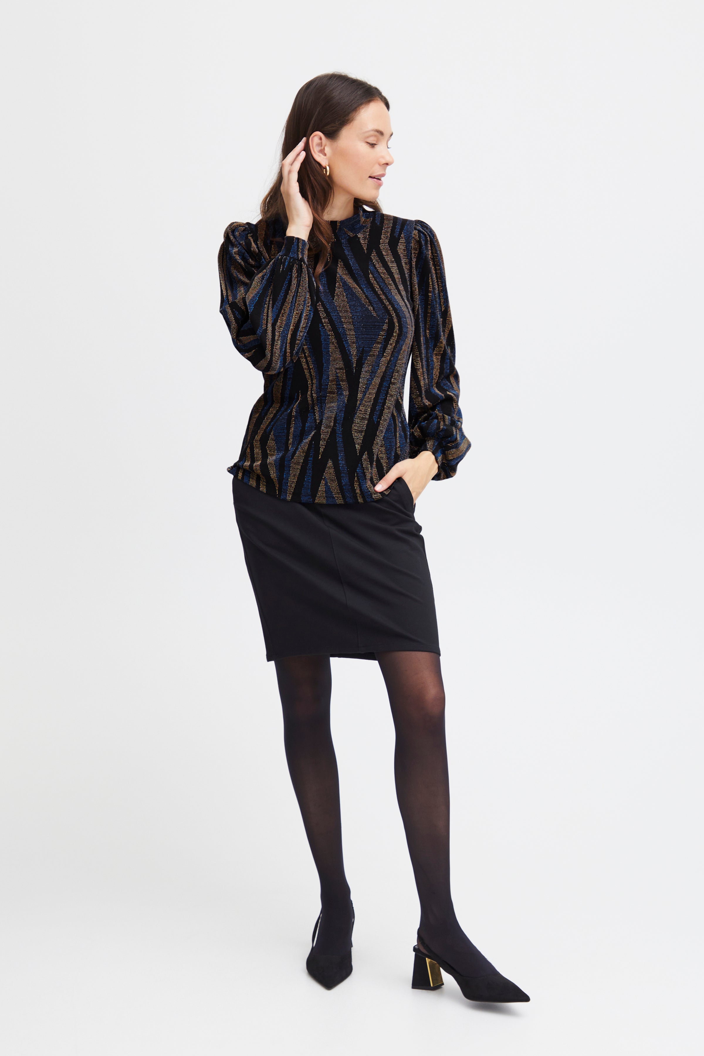 FRNuna Blouse
