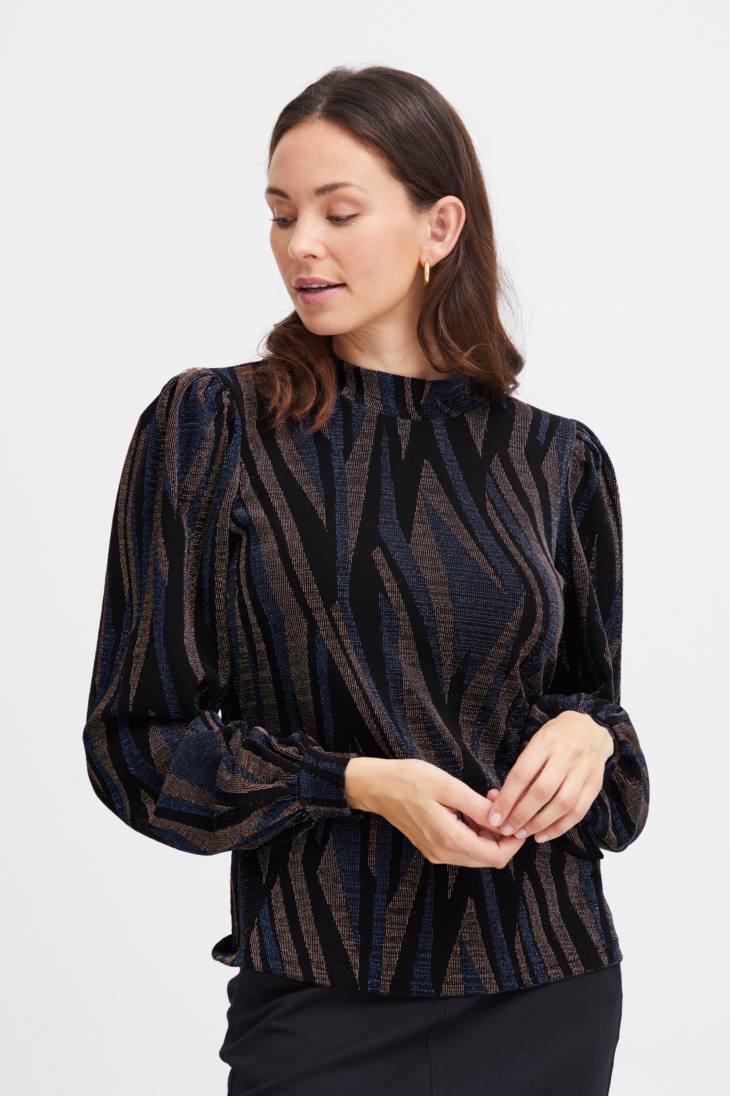 FRNuna Blouse