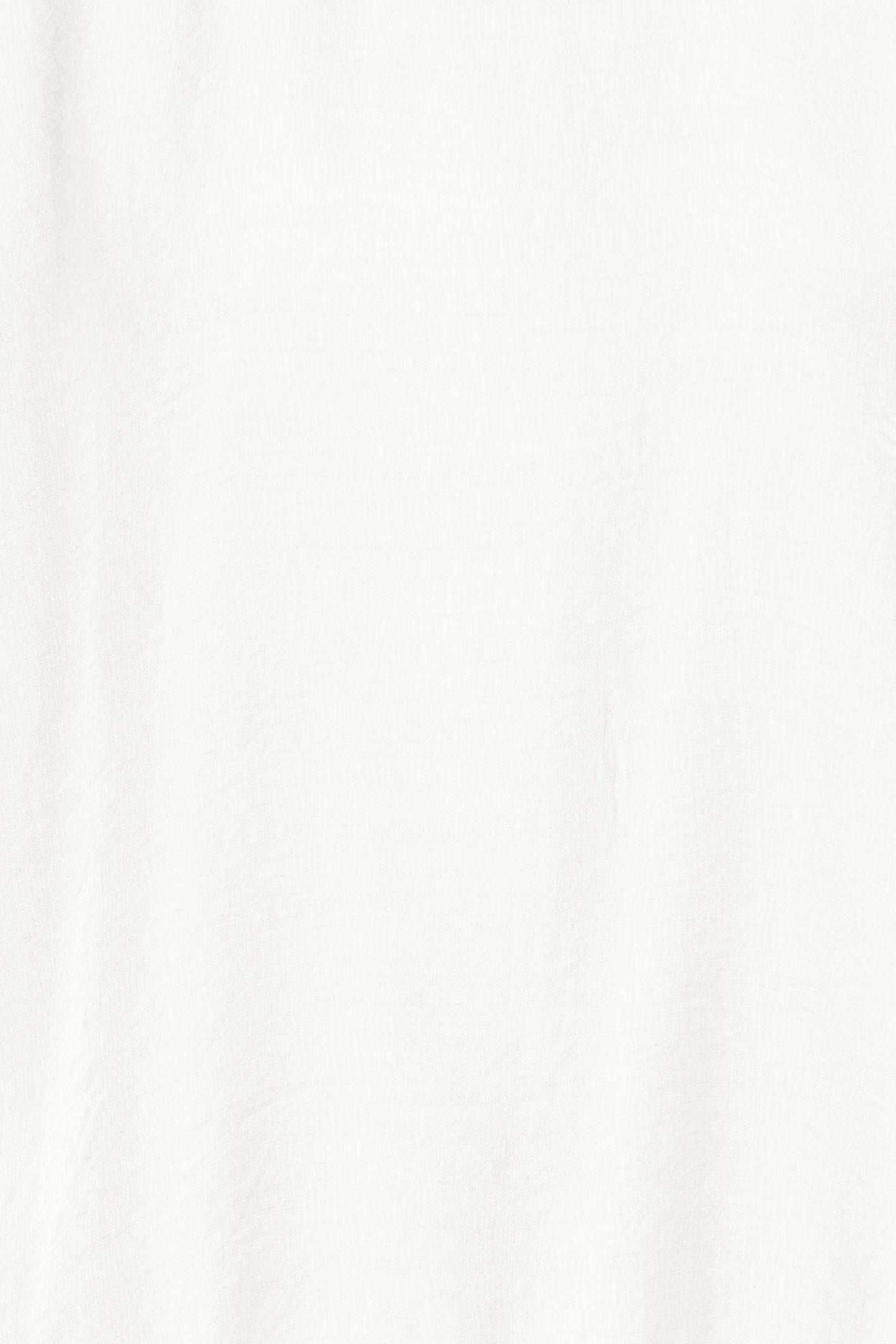 FRAriana Blouse - Whisper White