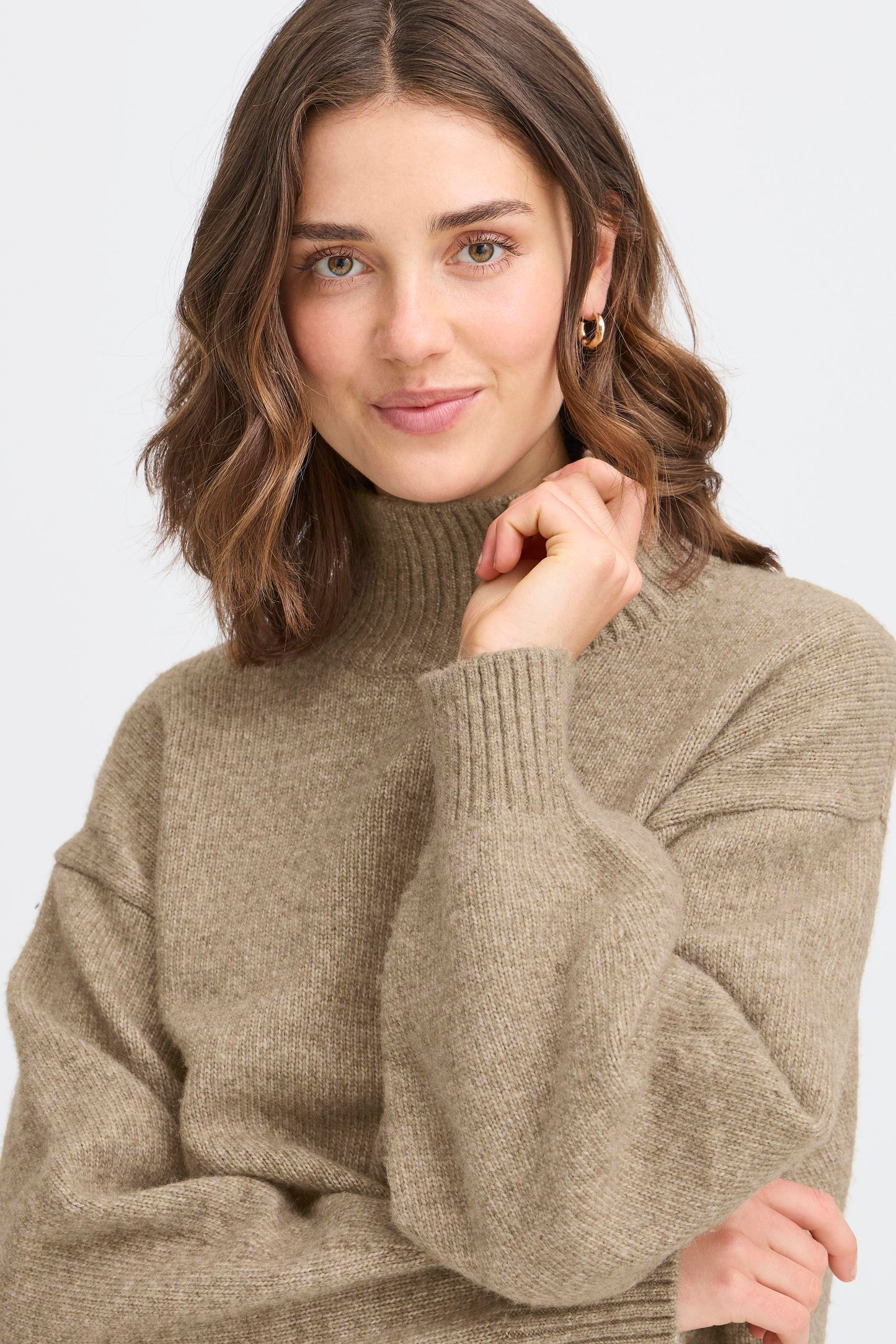 FRGigi Pullover