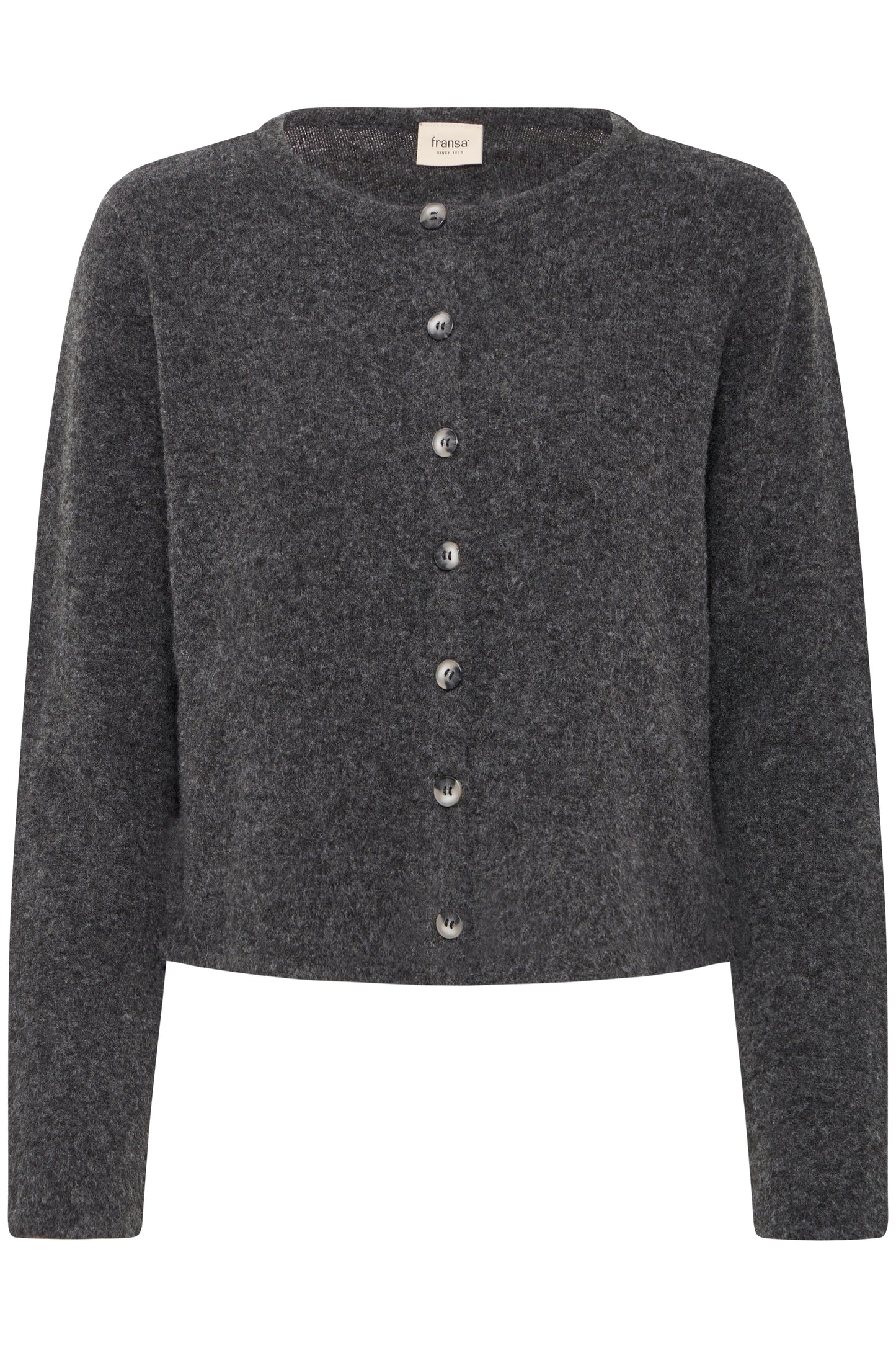 FRNoah Cardigan
