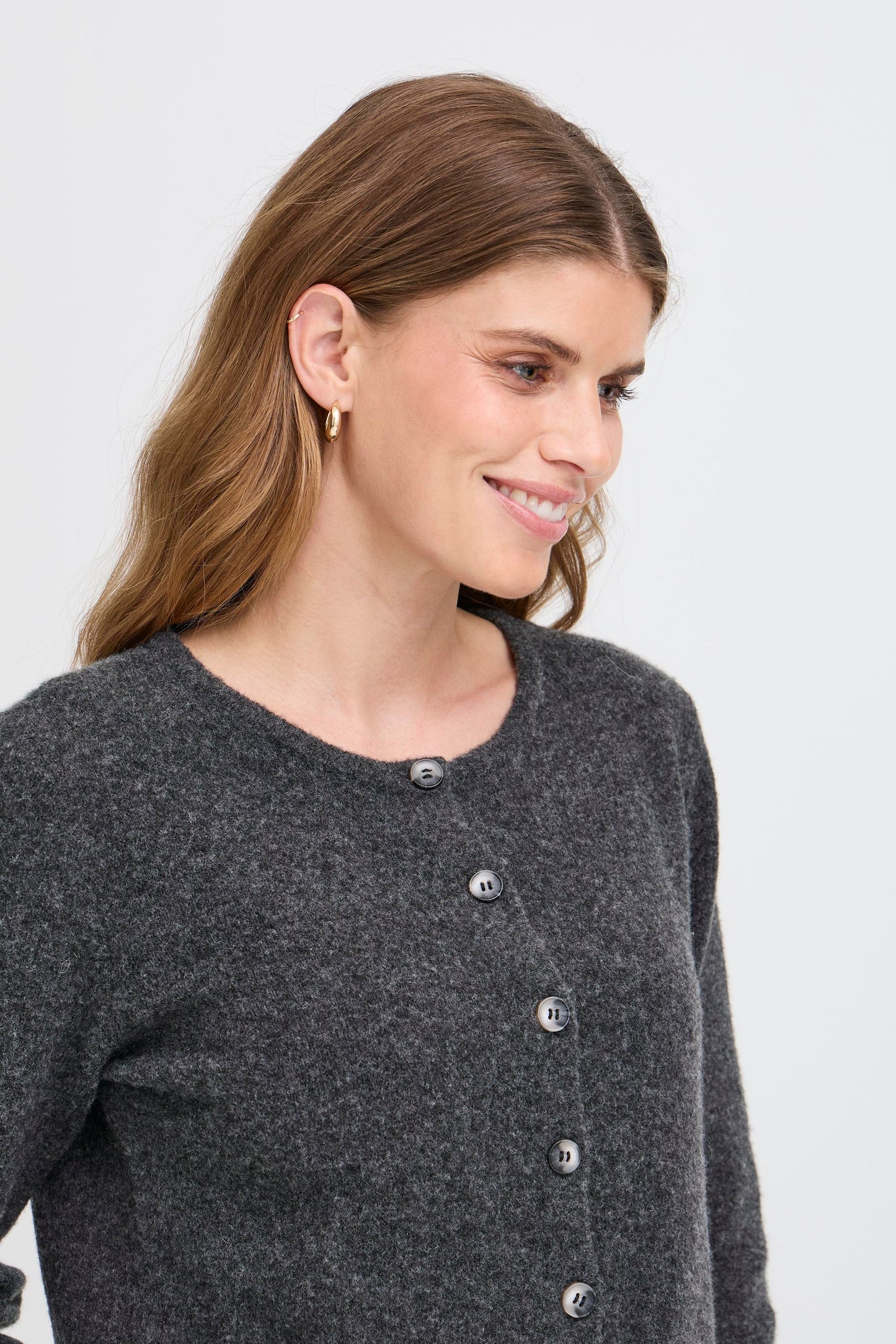 FRNoah Cardigan