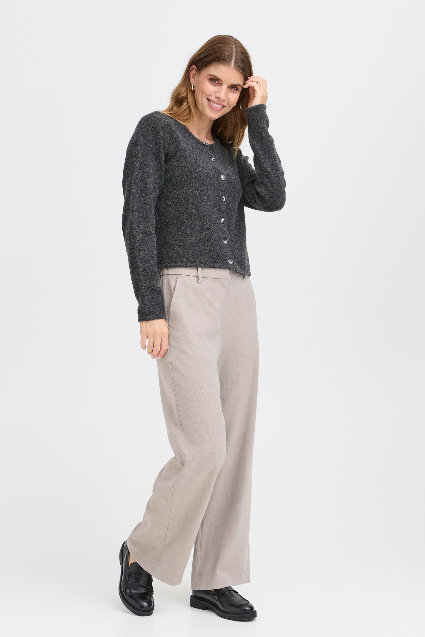 FRNoah Cardigan