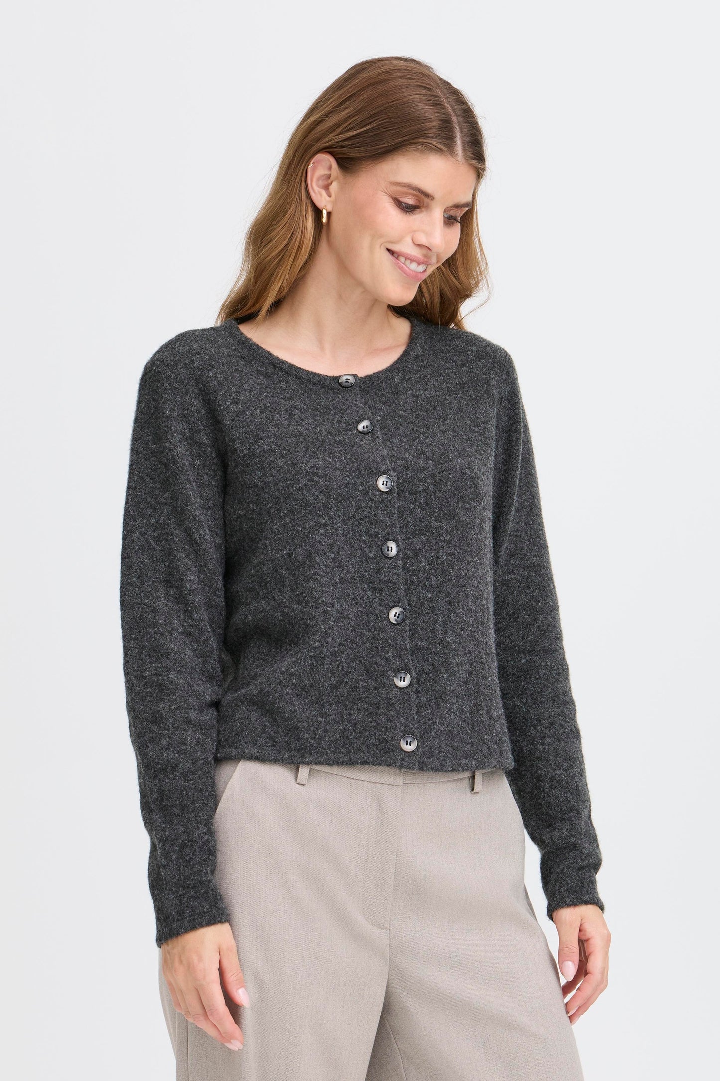FRNoah Cardigan