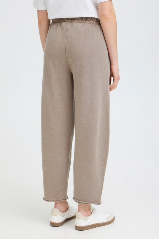 FRSerafina Pants - Fawn