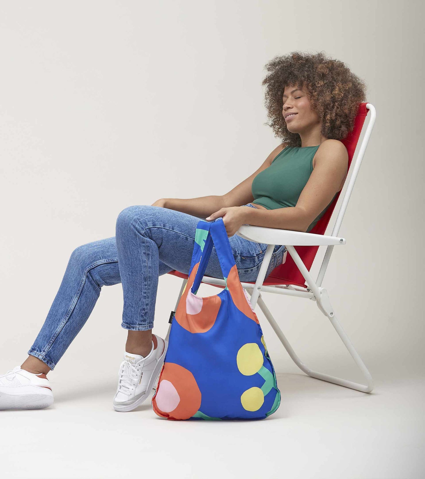 Notabag Bag & Backpack - Blossom