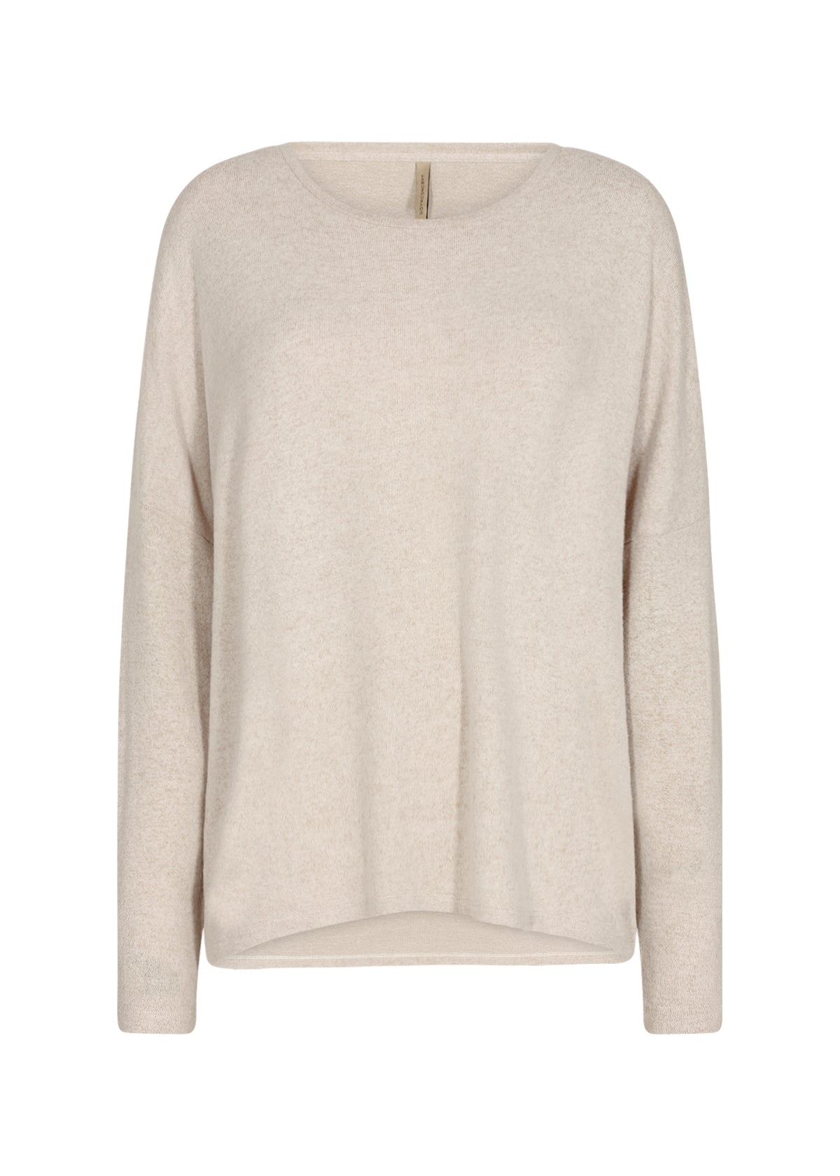 SC-Biara 1 Top - Cream