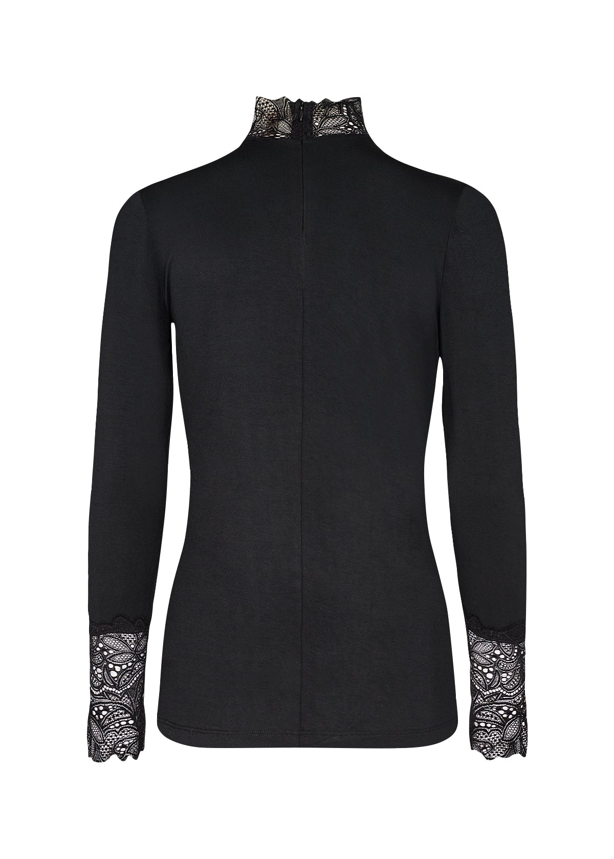 SC-Marcia 20 Top - Black