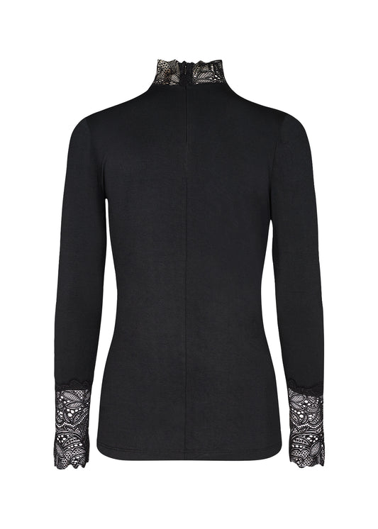 SC-Marcia 20 Top - Black