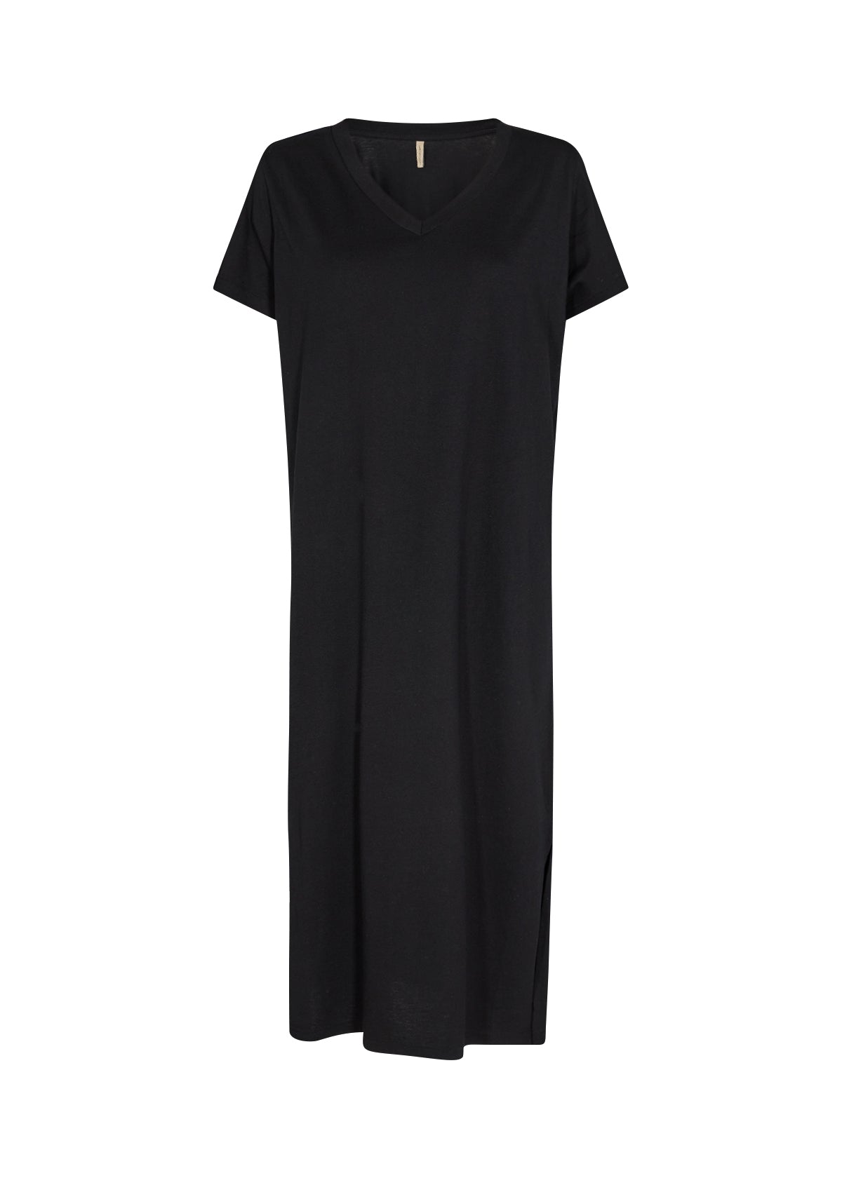 SC-Derby 3 Dress - Black