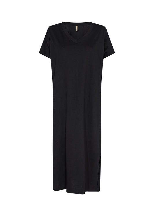 SC-Derby 3 Dress - Black