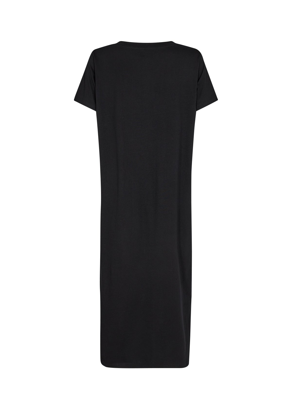 SC-Derby 3 Dress - Black
