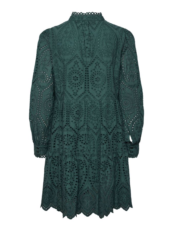 Yasholi Long Sleeve Dress