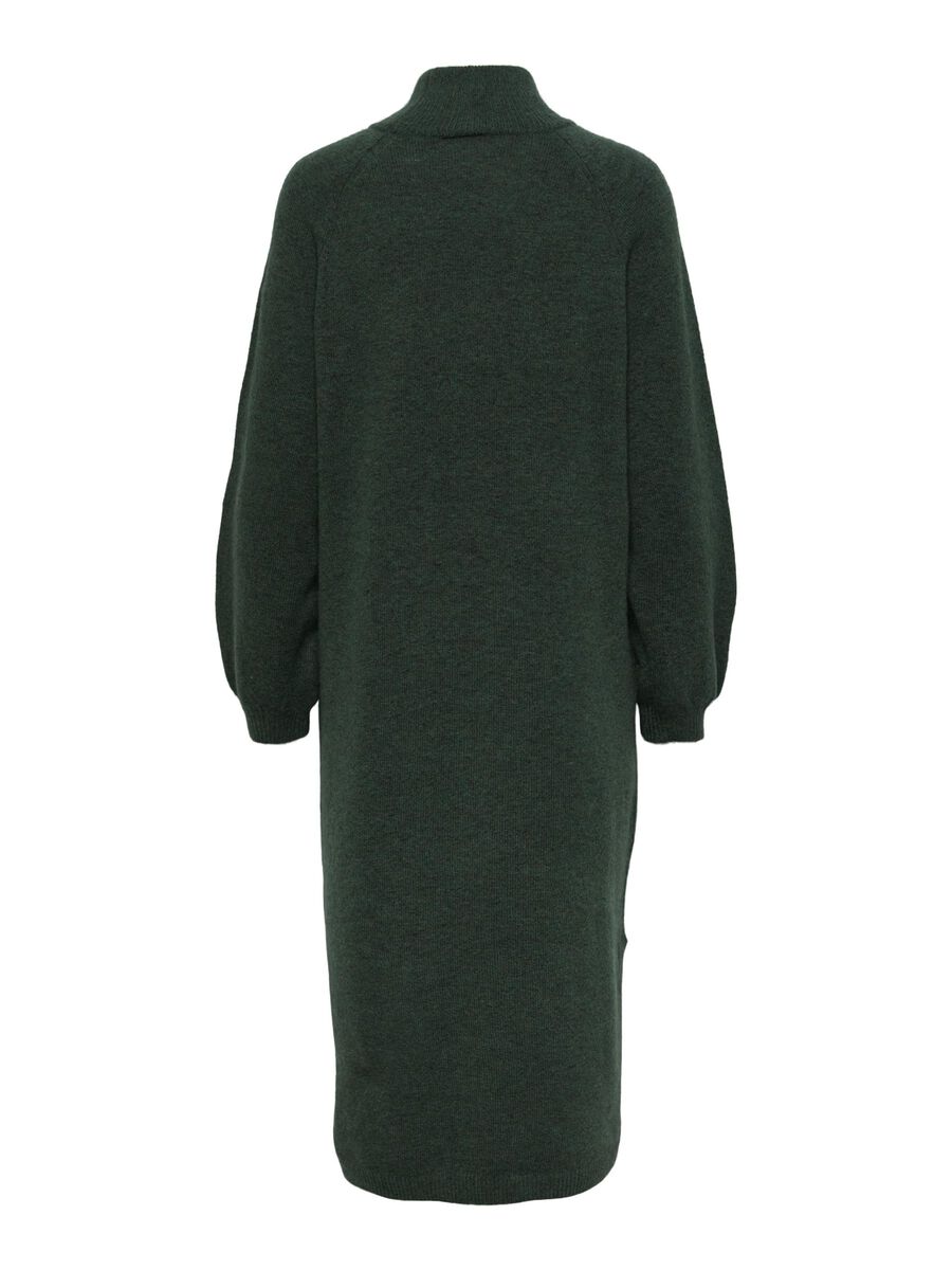 YASBalis Long Sleeve Knit Dress